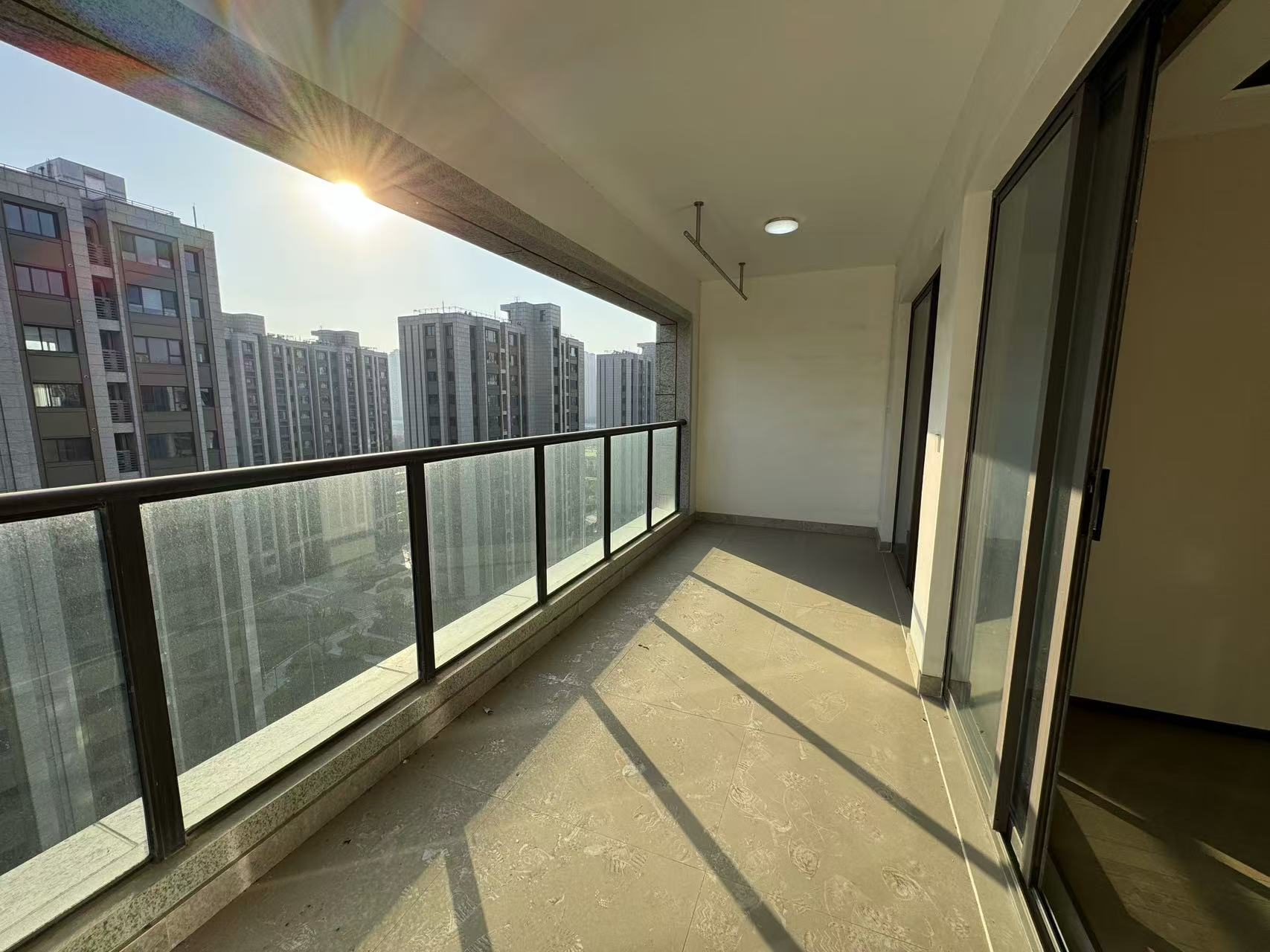 远创东樾 3室1厅2卫 124m&sup2;