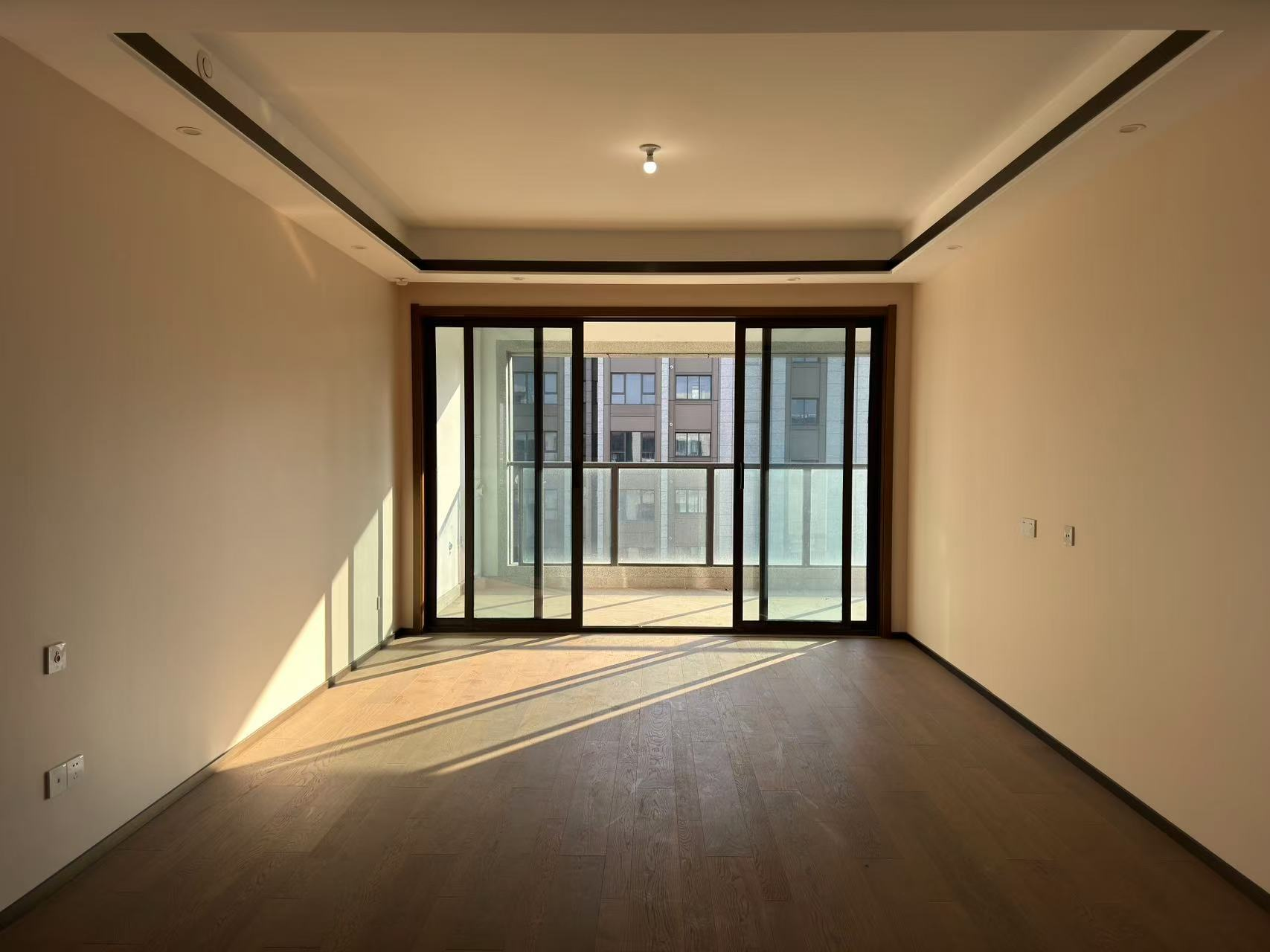 远创东樾 3室1厅2卫 124m²