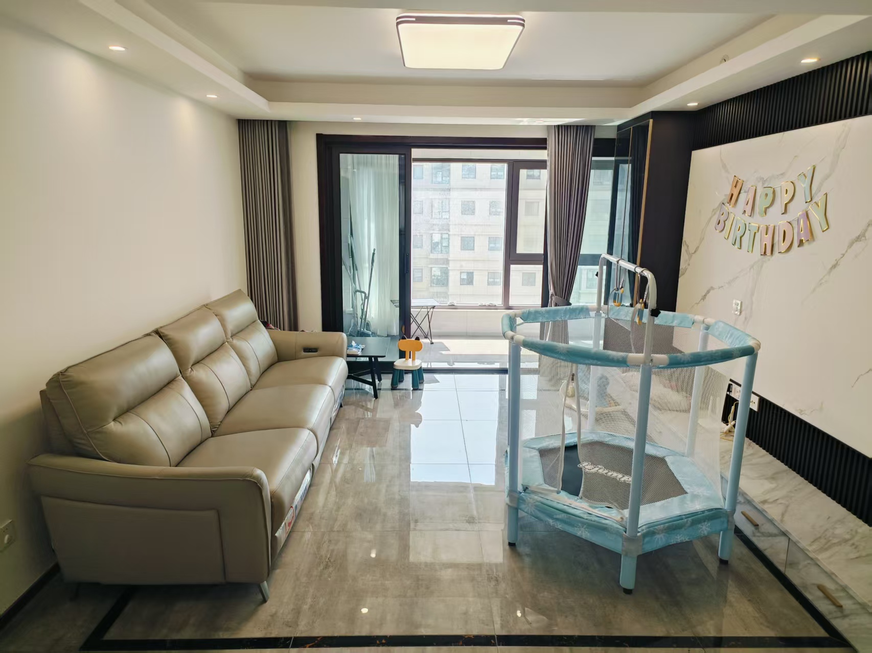 远创樾府 4室2厅2卫 132.28m²