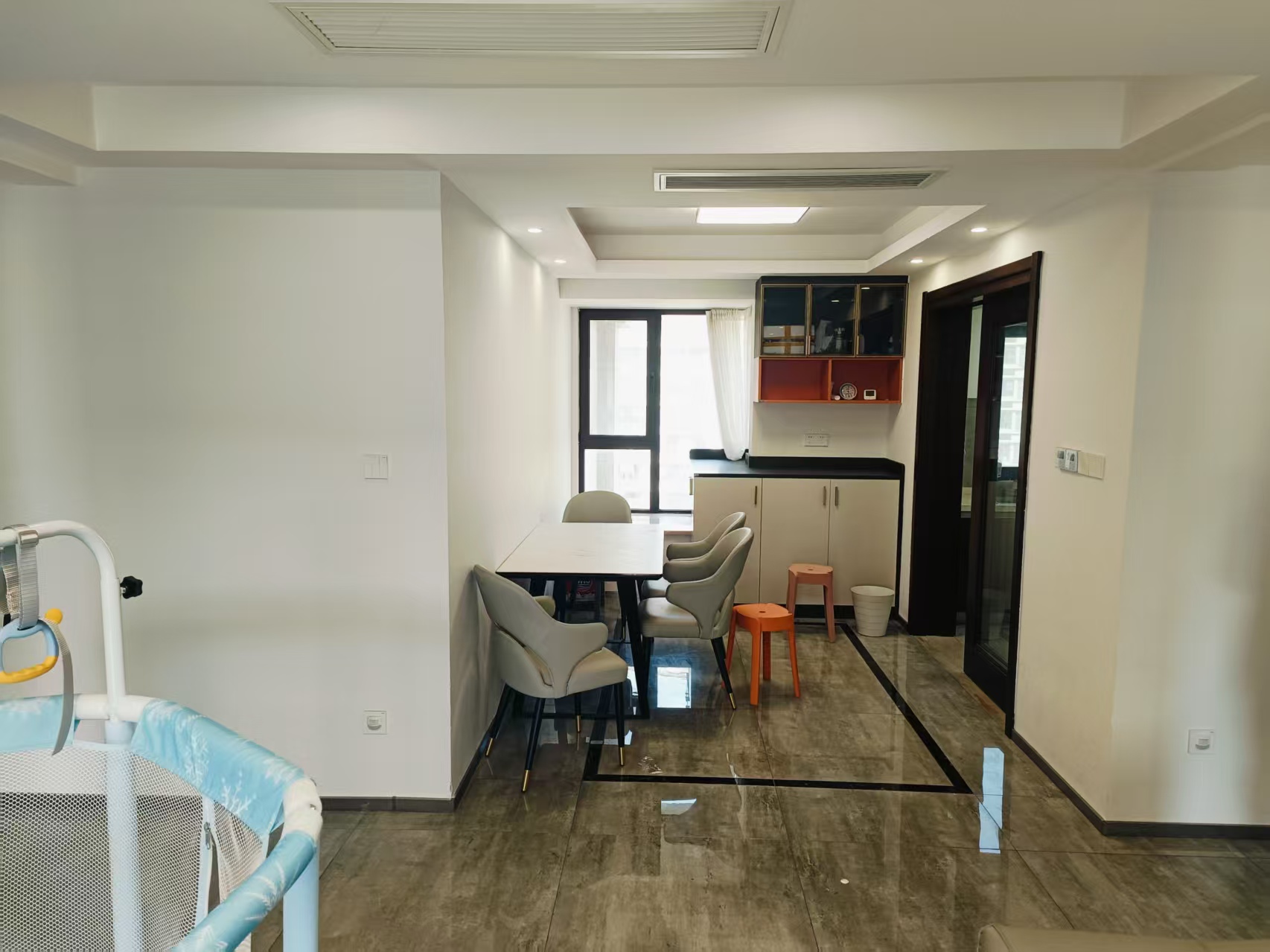 远创樾府 4室2厅2卫 132.28m²