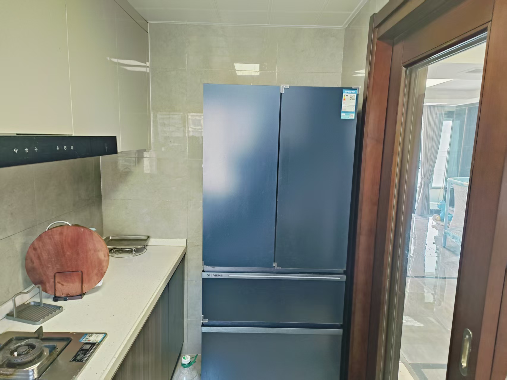 远创樾府 4室2厅2卫 132.28m²