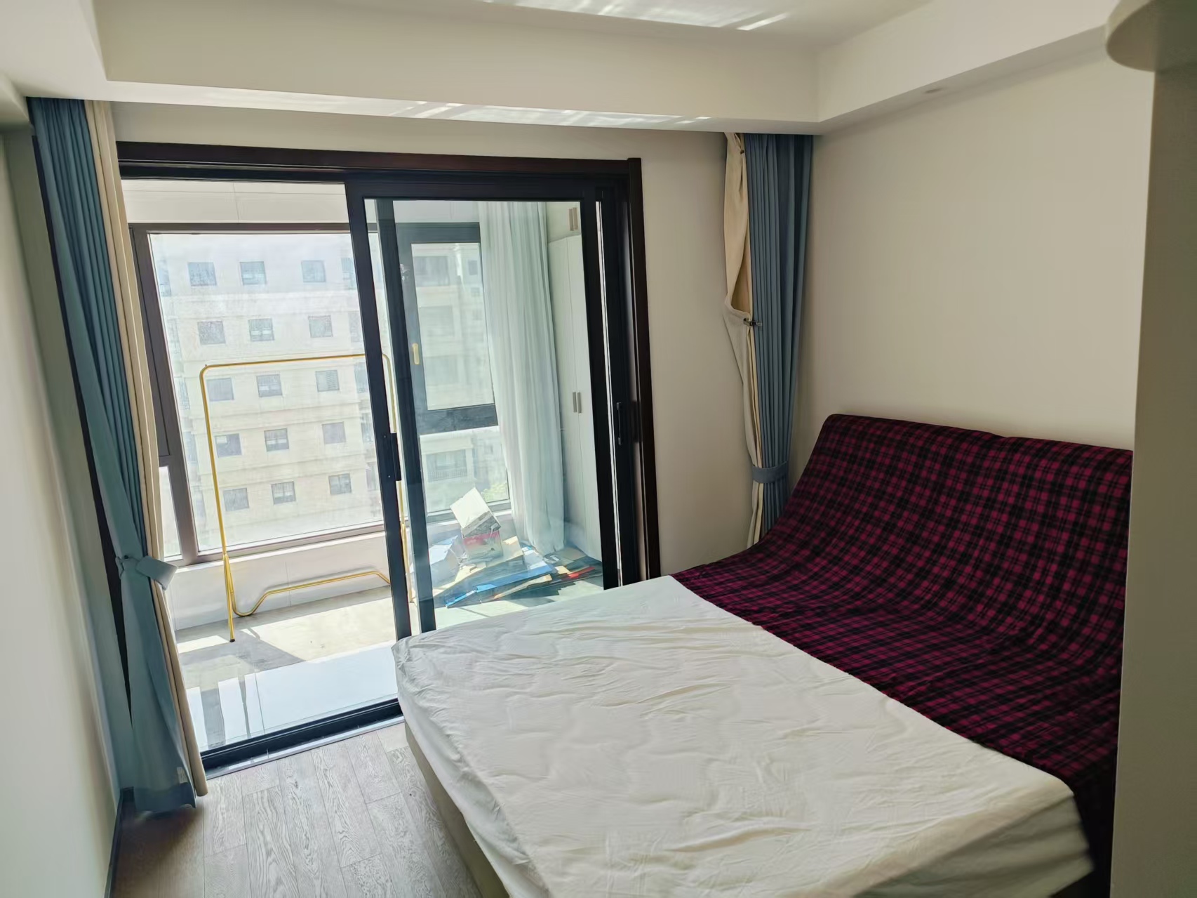 远创樾府 4室2厅2卫 132.28m²