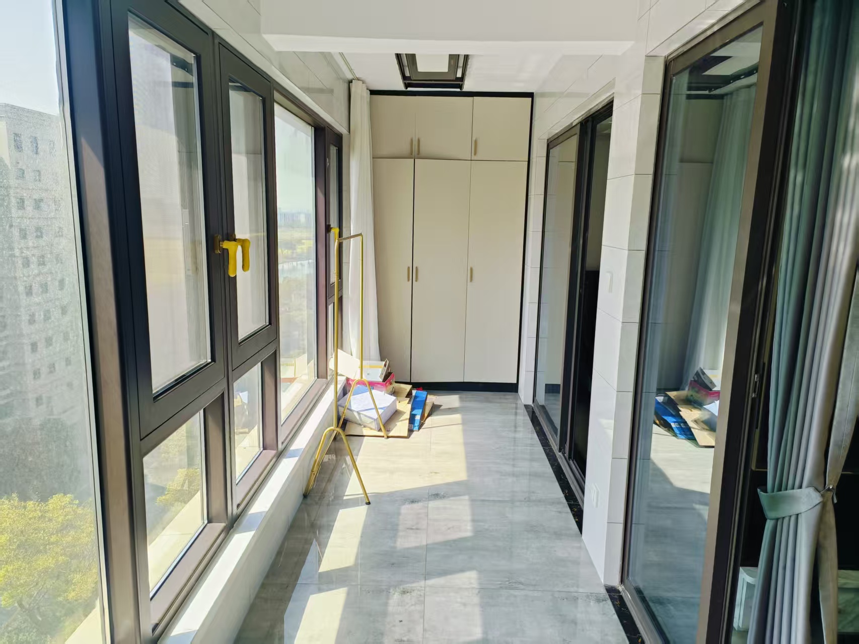 远创樾府 4室2厅2卫 132.28m²
