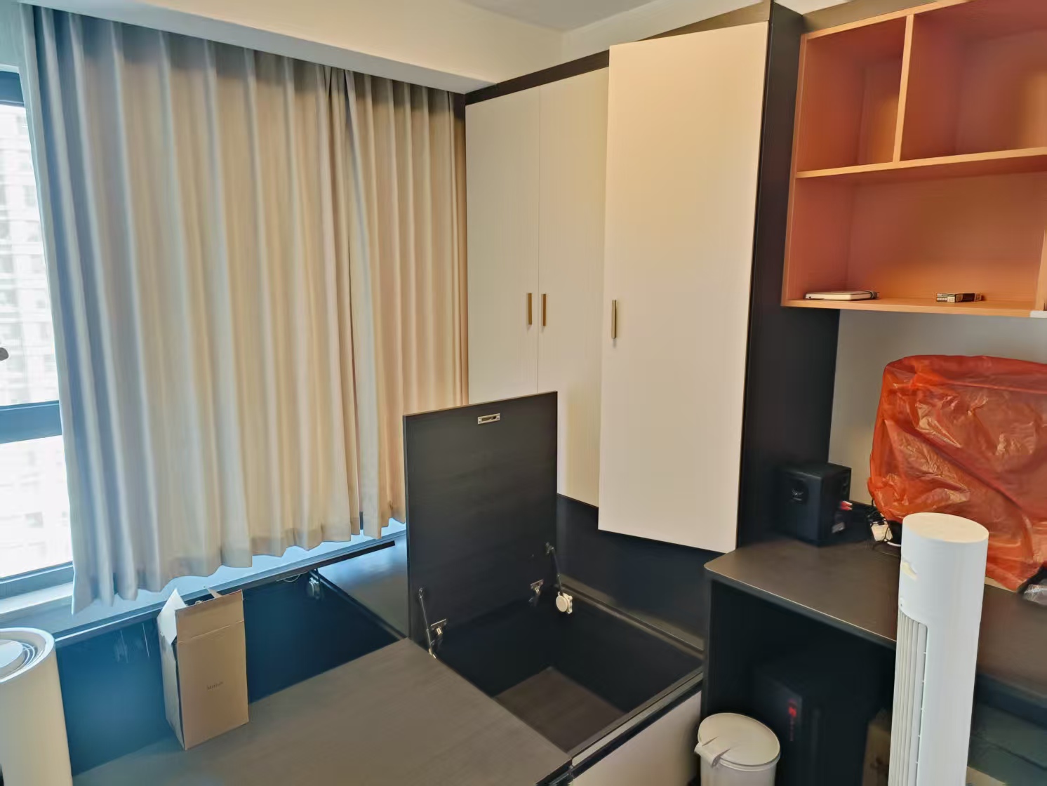 远创樾府 4室2厅2卫 132.28m²