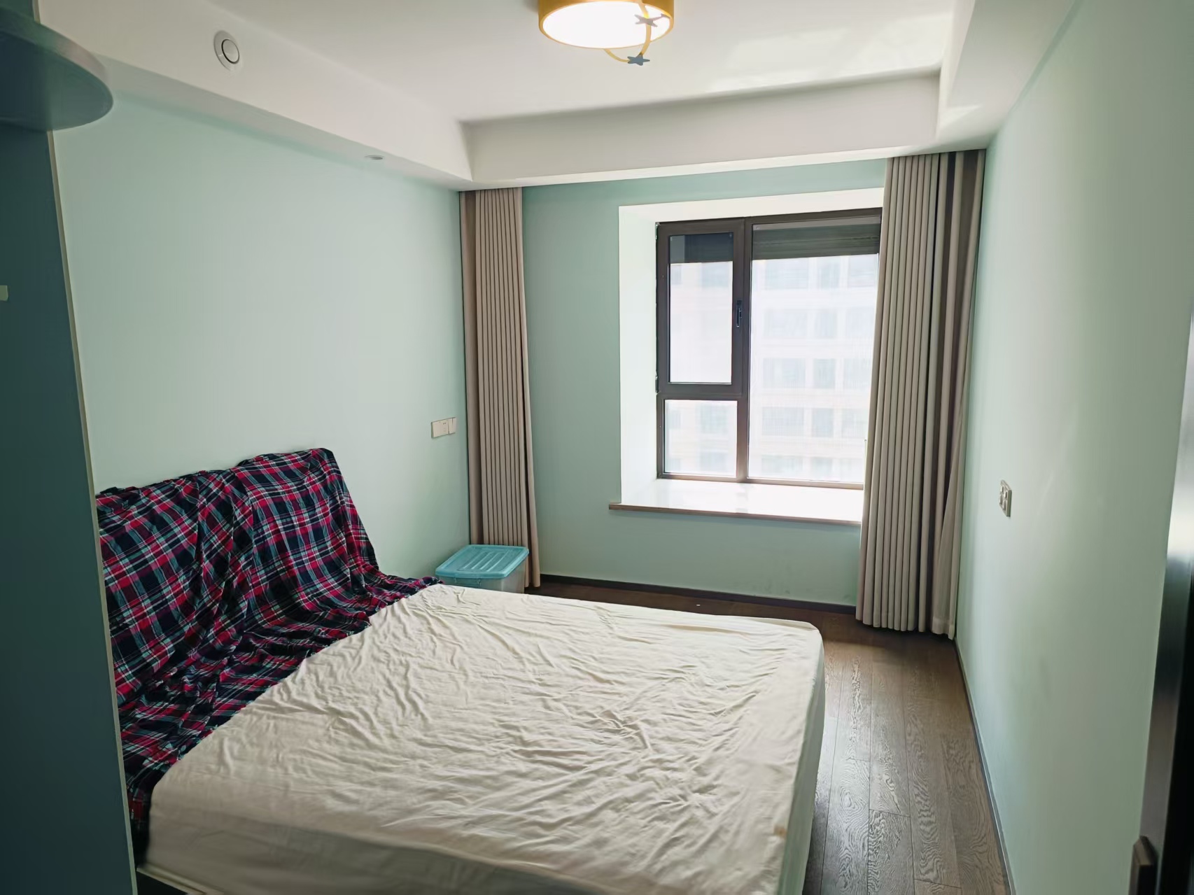 远创樾府 4室2厅2卫 132.28m²