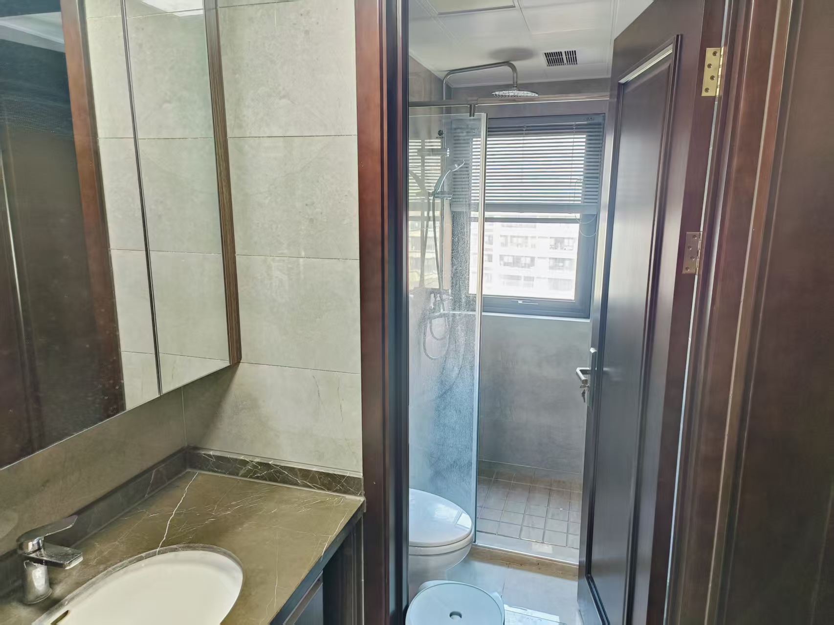 远创樾府 4室2厅2卫 132.28m²