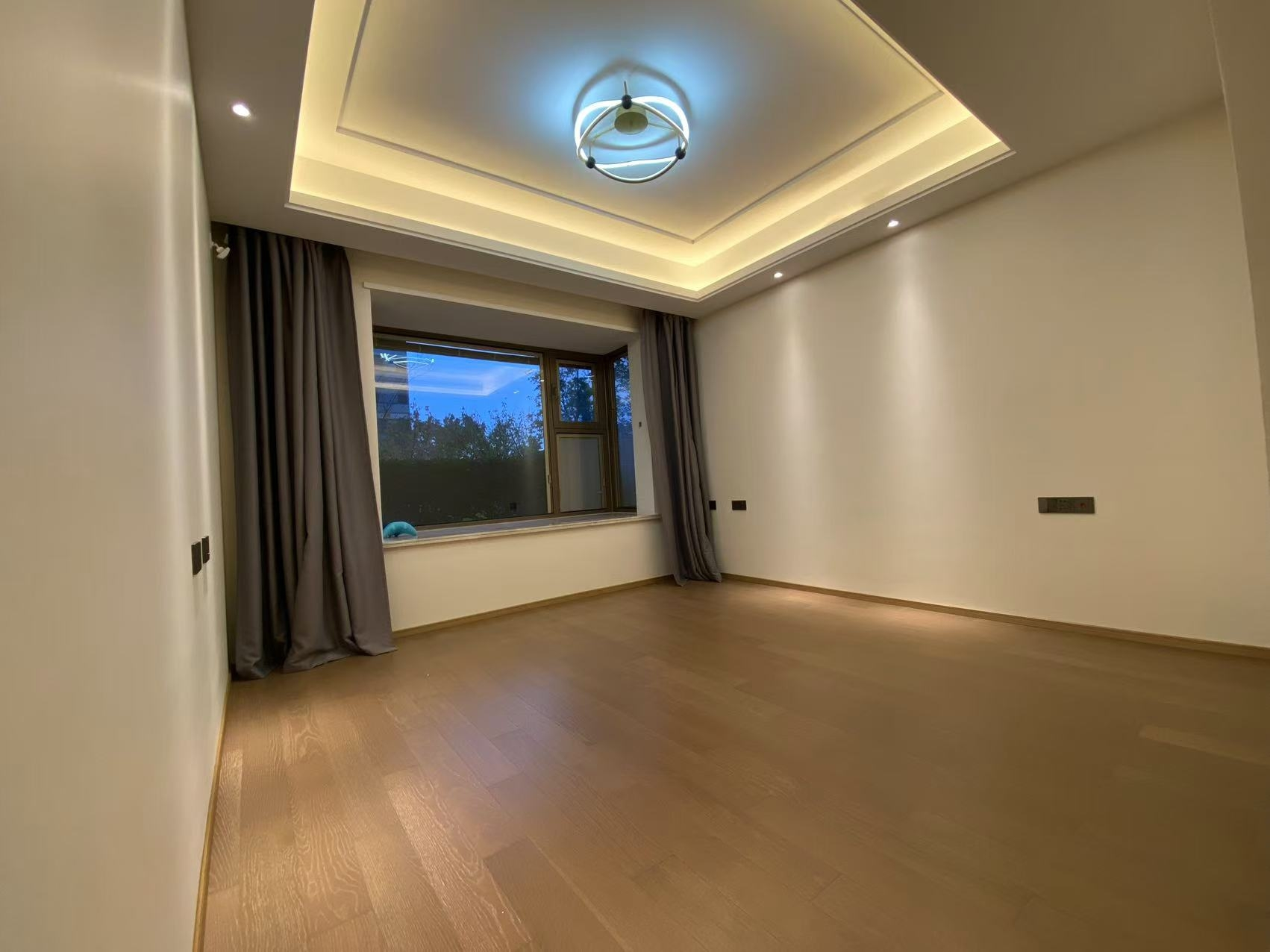 仁恒公园世纪 4室2厅2卫 134.27m&sup2;