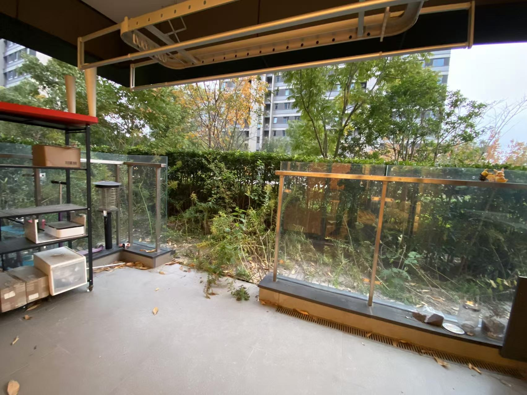 仁恒公园世纪 4室2厅2卫 134.27m&sup2;
