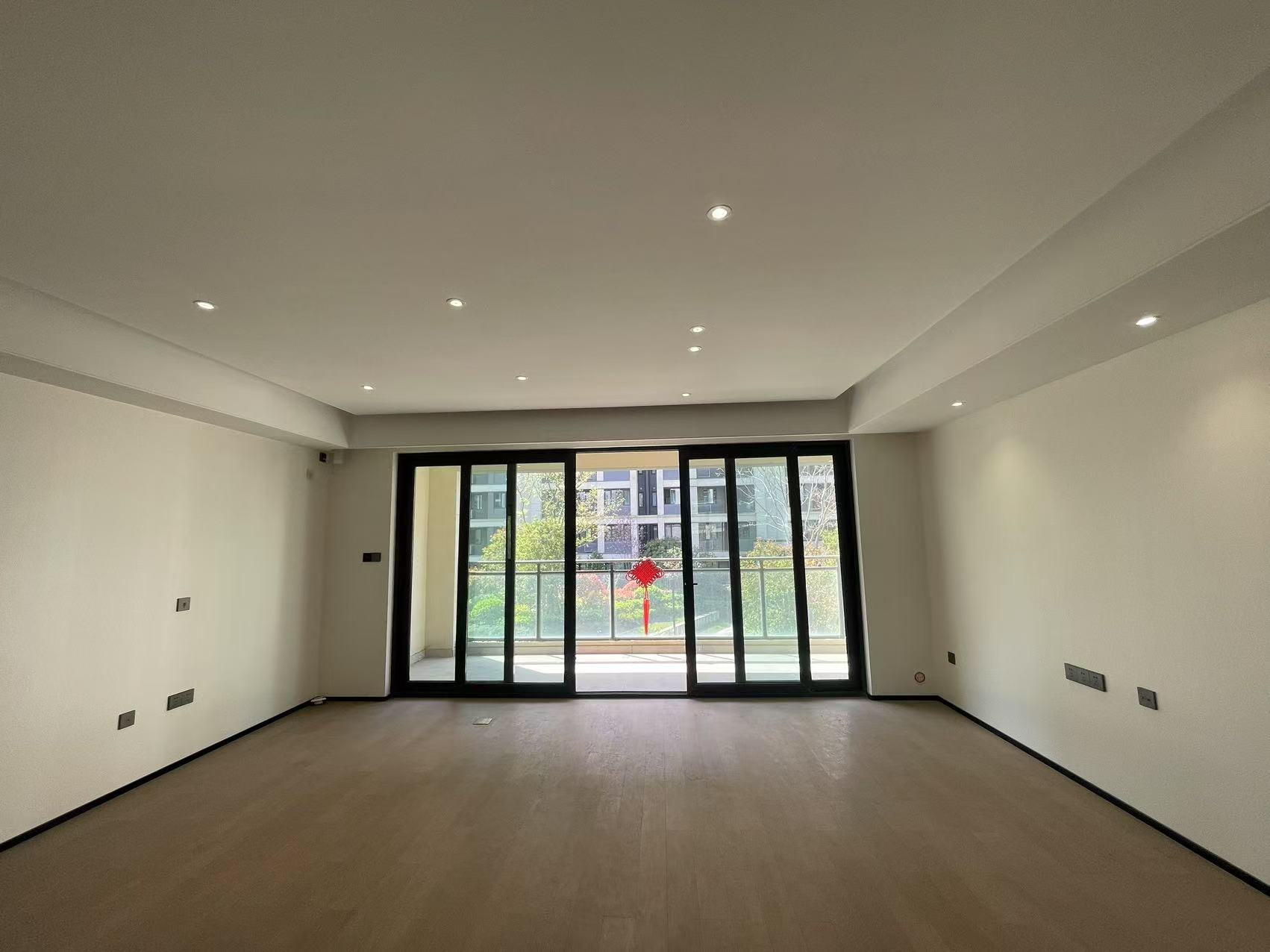 万科翡翠公园 4室2厅2卫 138.62m&sup2;