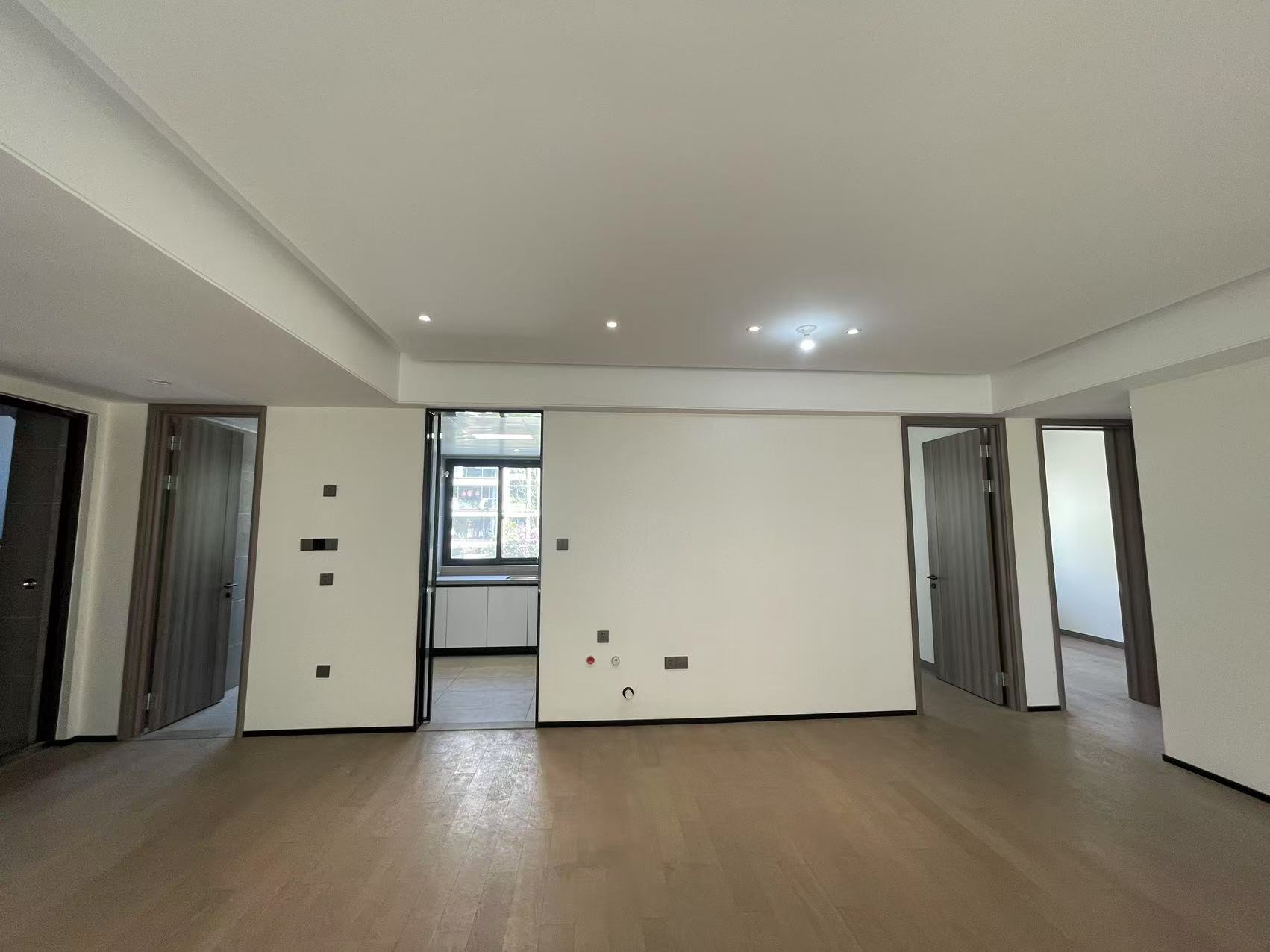 万科翡翠公园 4室2厅2卫 138.62m²