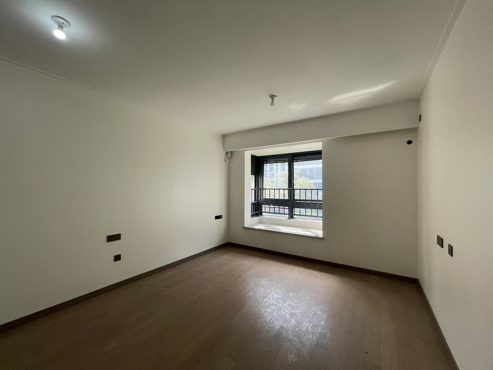 万科翡翠公园 4室2厅2卫 138.62m&sup2;