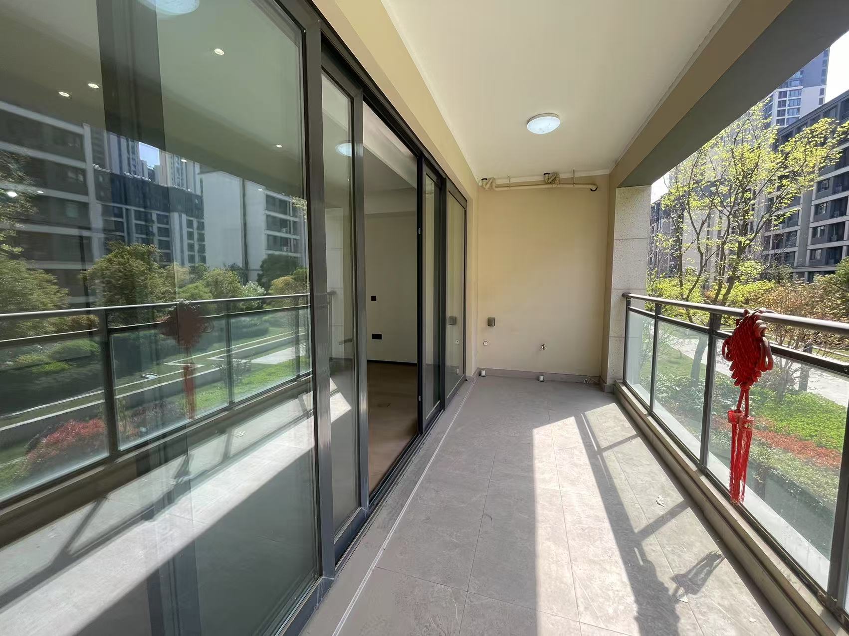 万科翡翠公园 4室2厅2卫 138.62m&sup2;