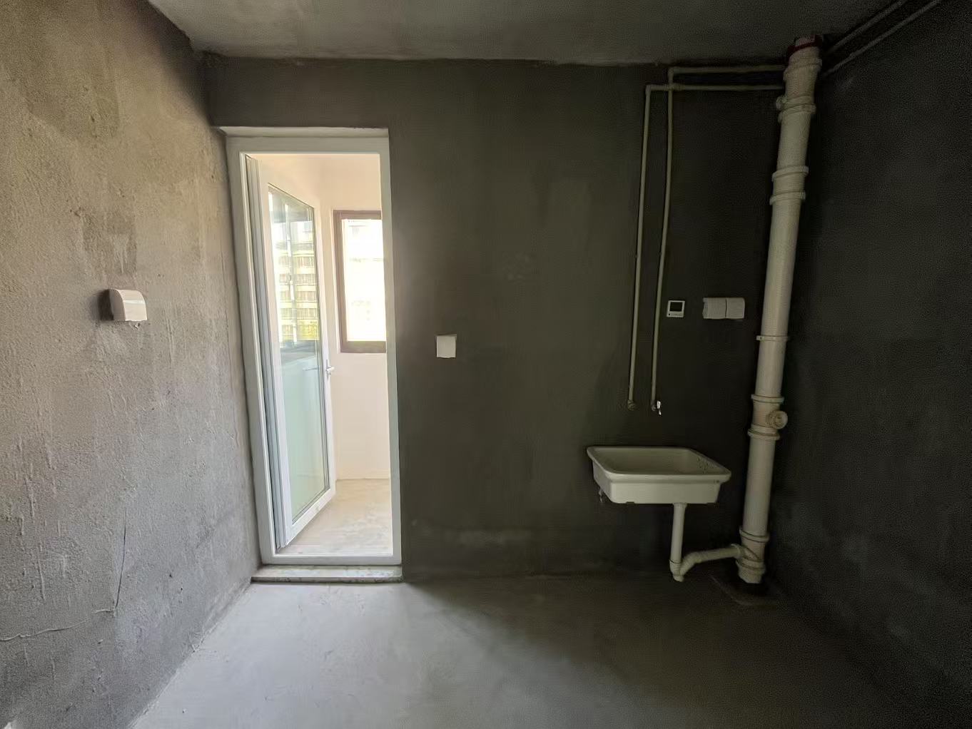 百花馨苑 3室1厅1卫 109.15m&sup2;