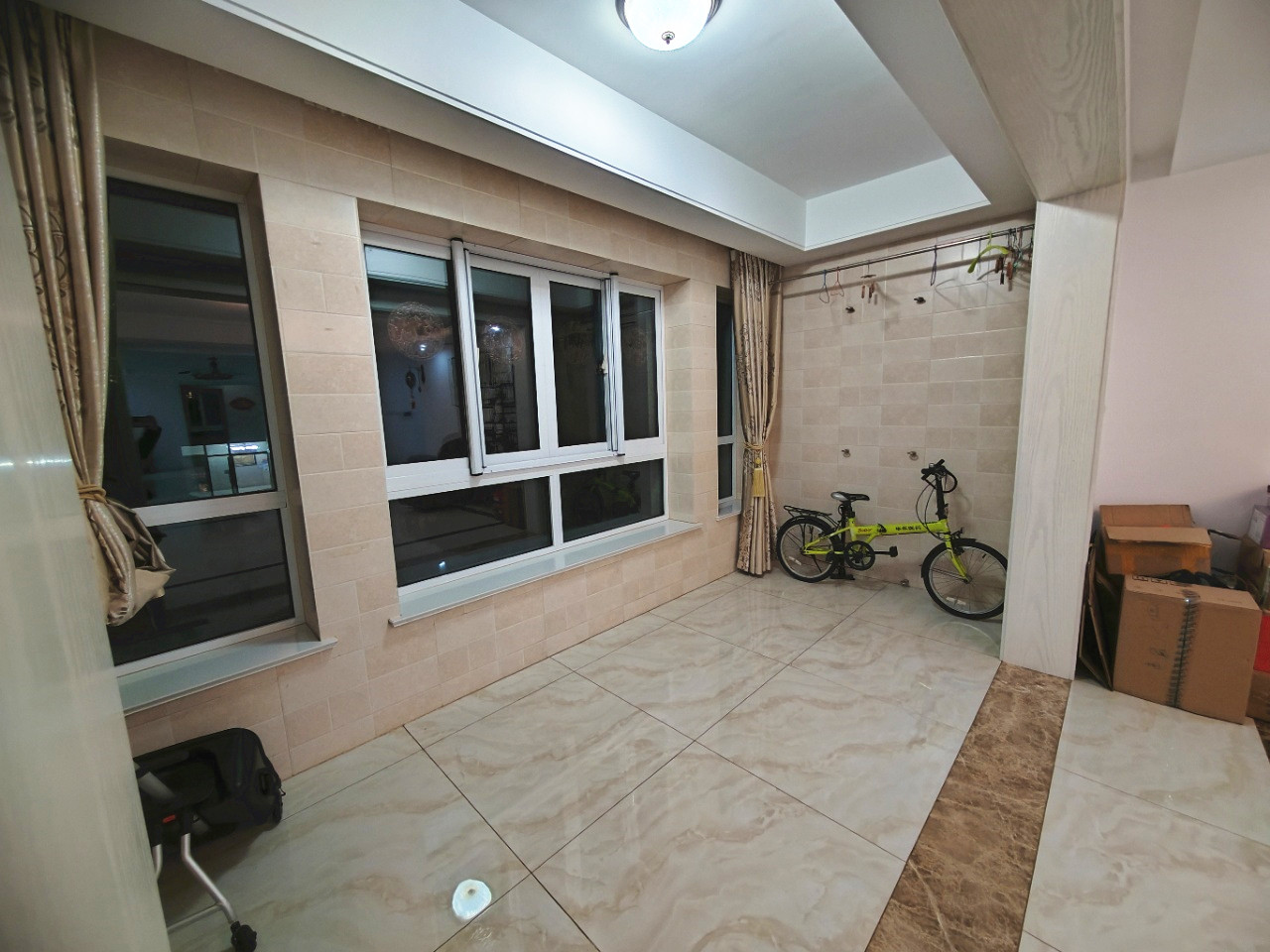 南通橡树湾 4室2厅3卫 248.07m&sup2;