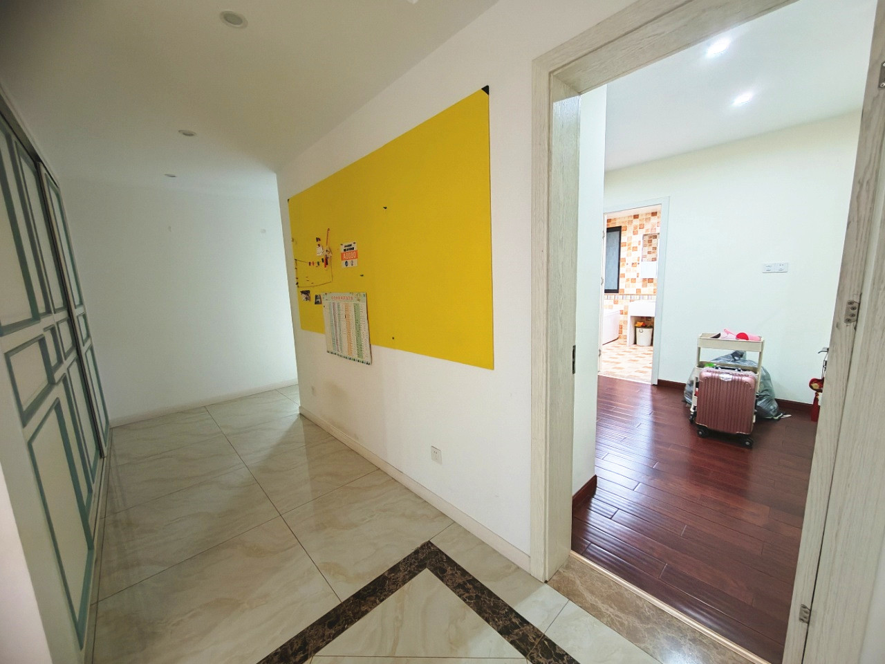 南通橡树湾 4室2厅3卫 248.07m&sup2;