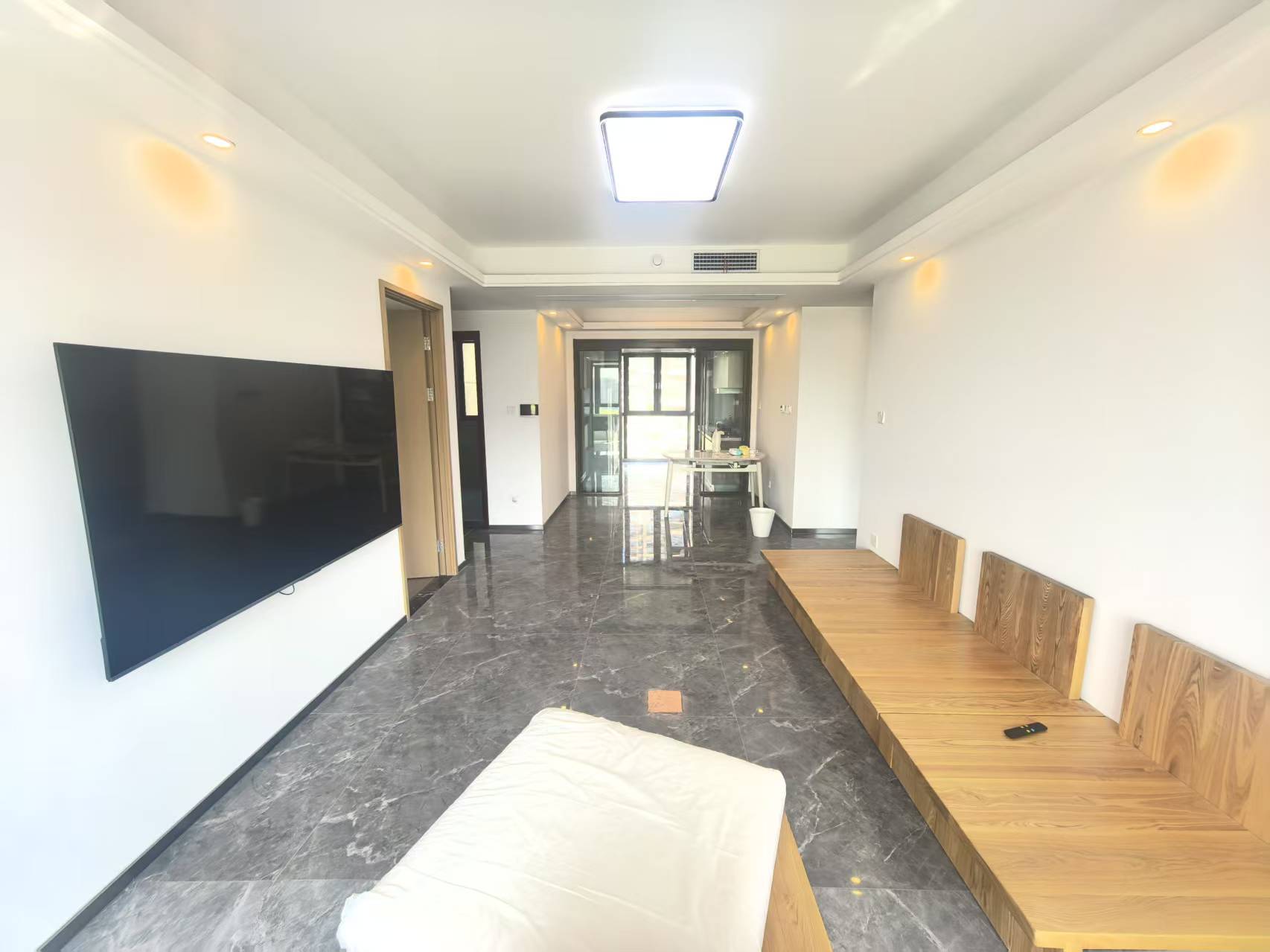 湖悦云境 4室2厅2卫 120.89m²