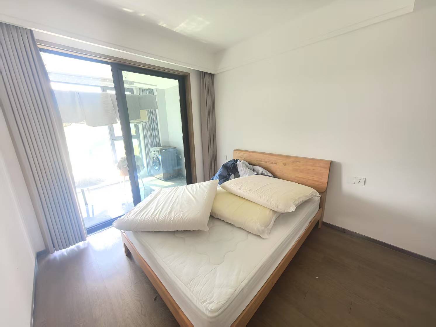 湖悦云境 4室2厅2卫 120.89m²