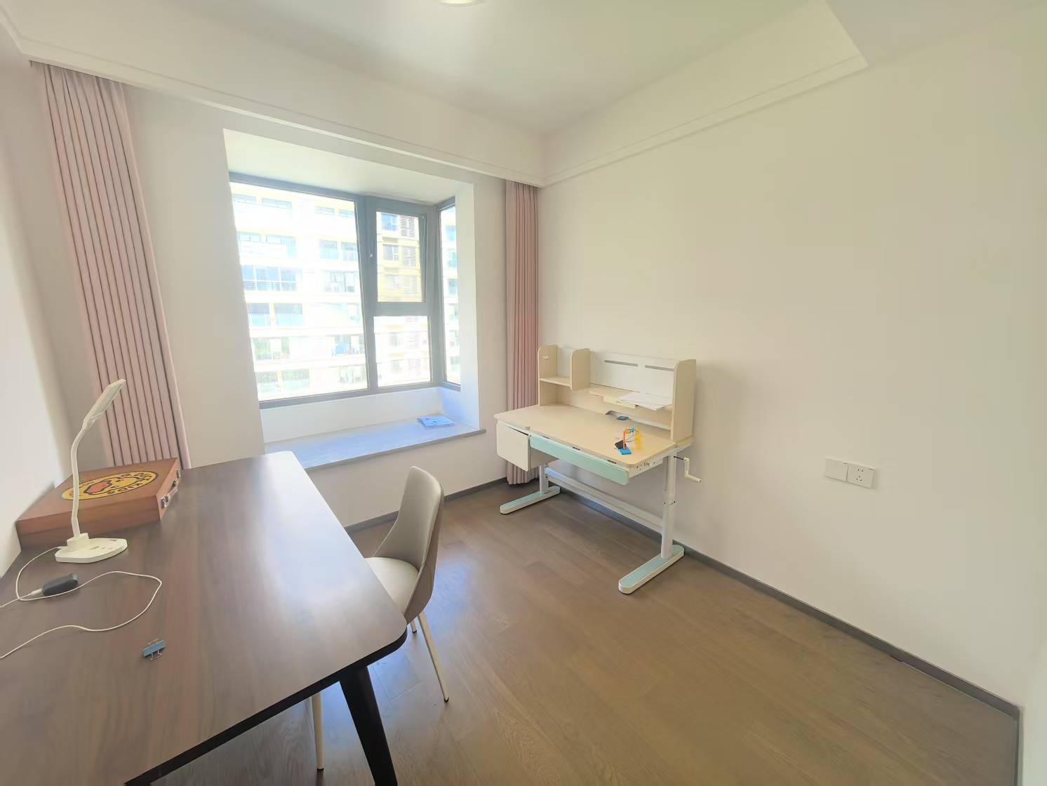 湖悦云境 4室2厅2卫 120.89m²