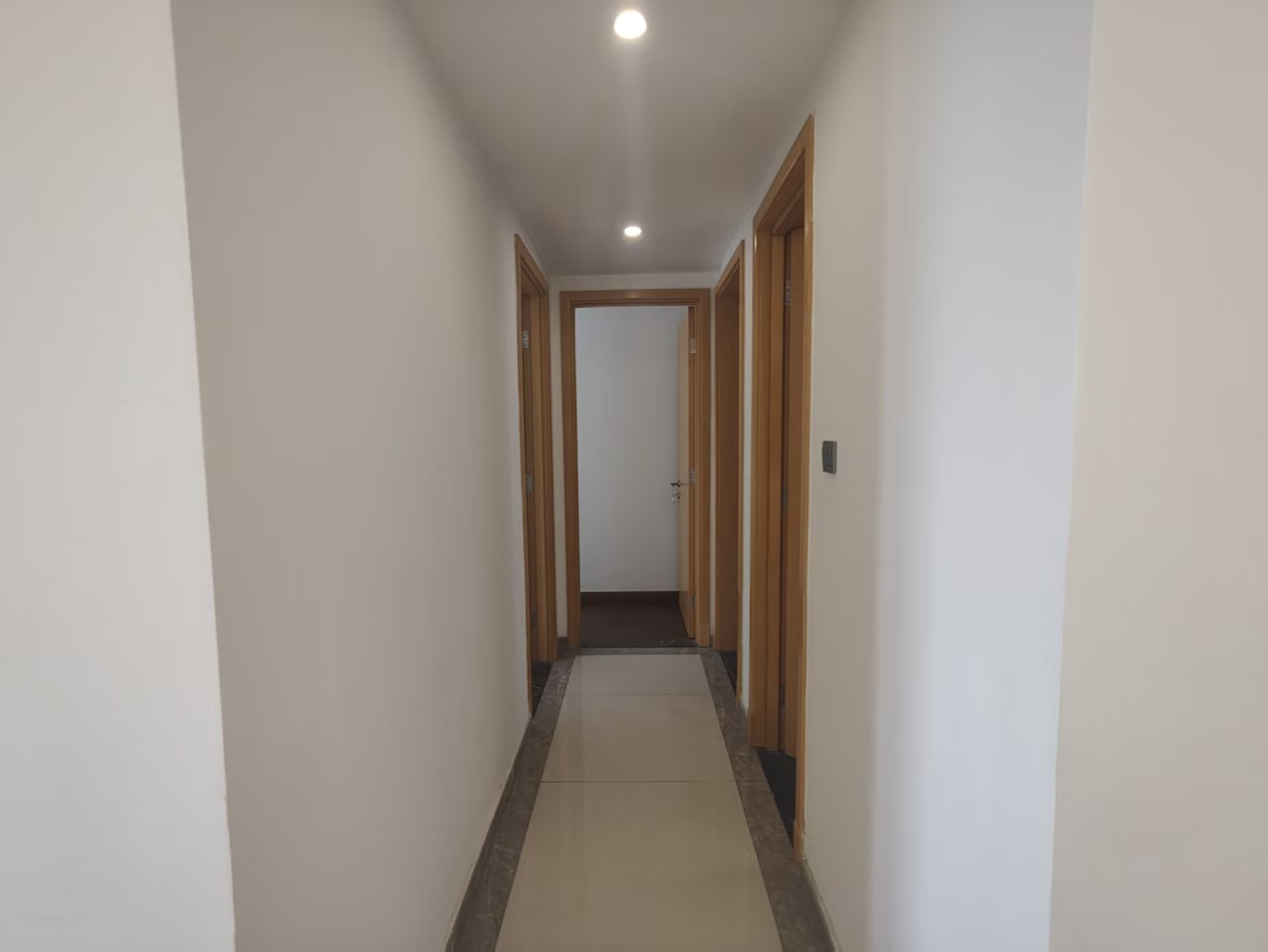 富力院士廷 3室2厅1卫 110.00m²