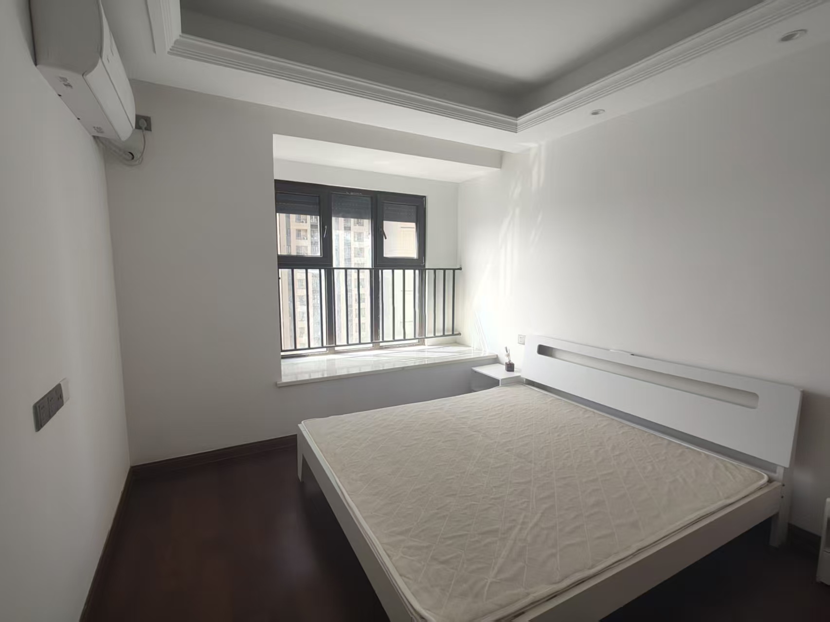 富力院士廷 3室2厅1卫 110.00m²