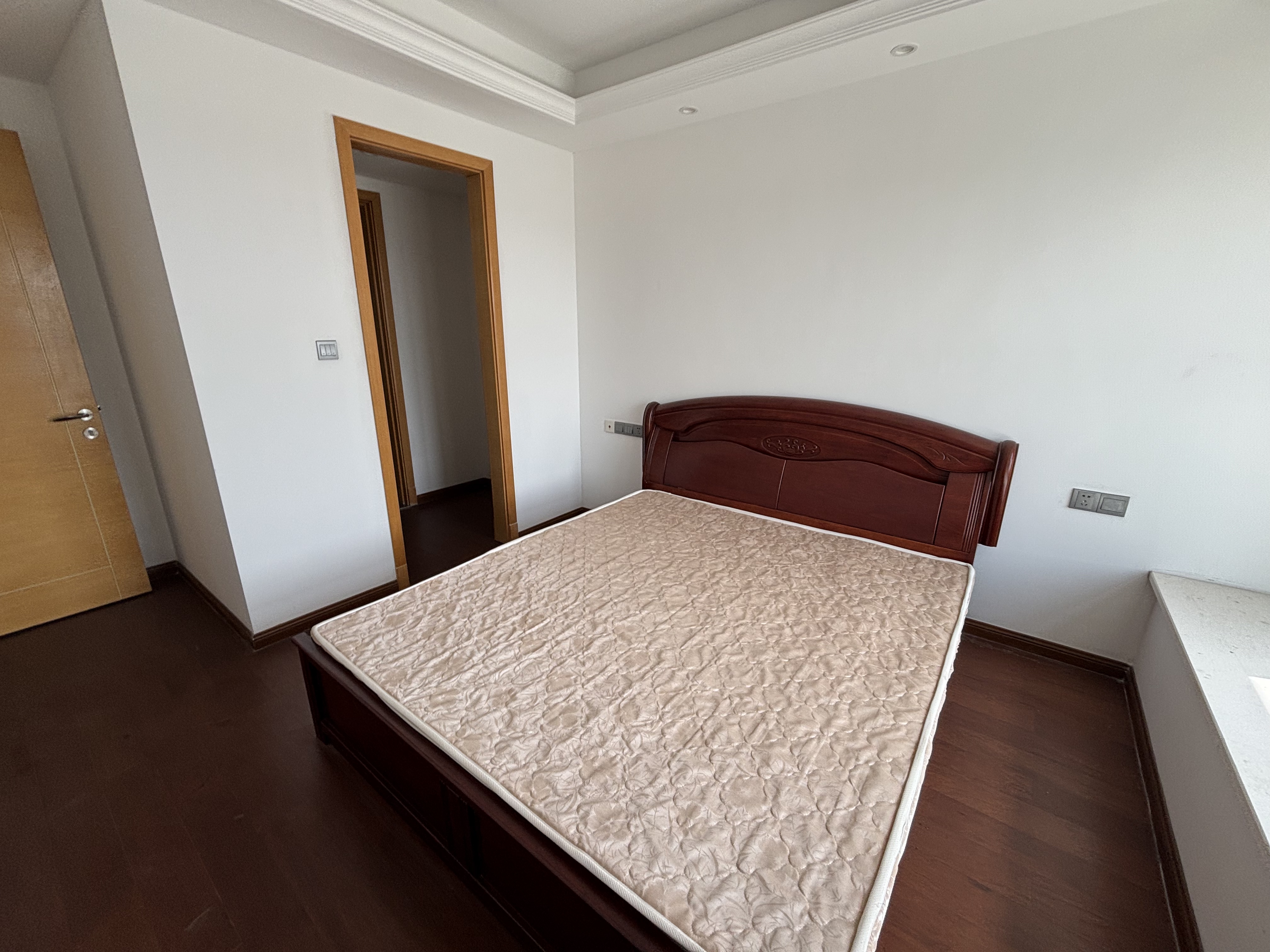富力院士廷 3室2厅2卫 109m&sup2;