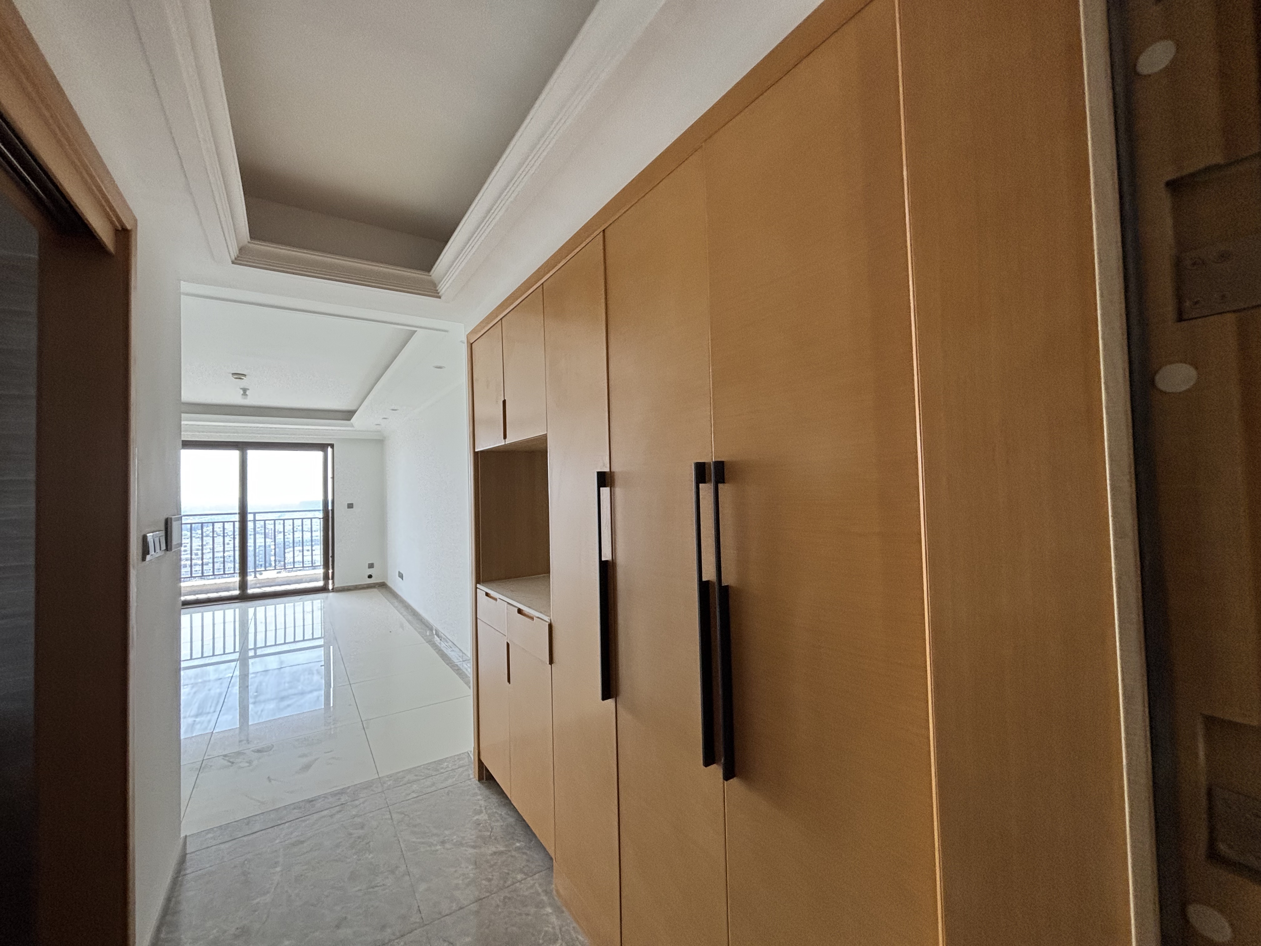富力院士廷 3室2厅2卫 109m&sup2;