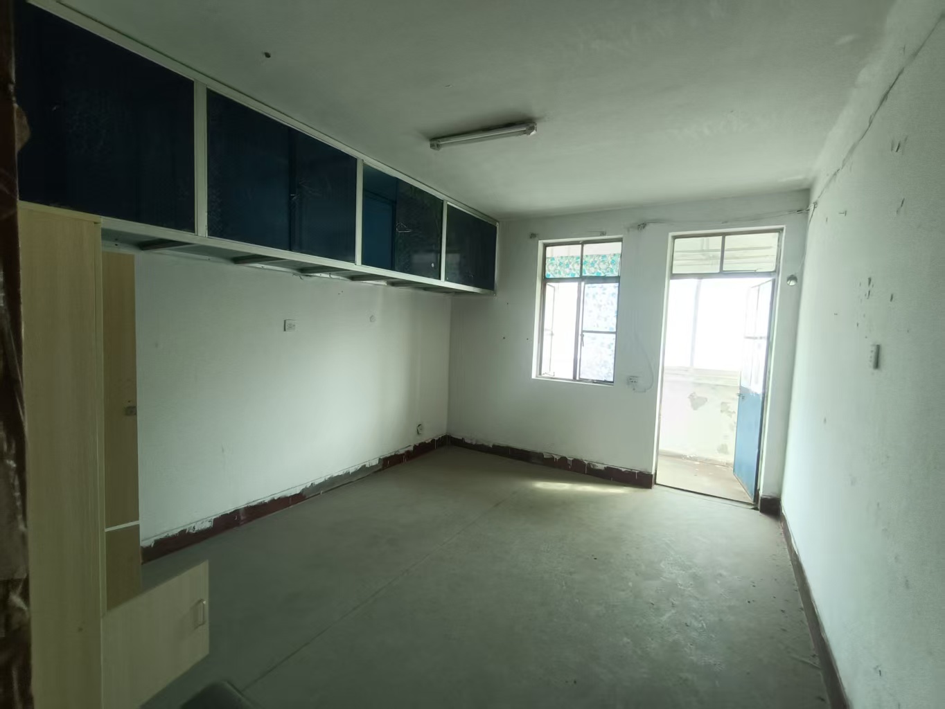 郭里园 1室1厅1卫 47.3m²