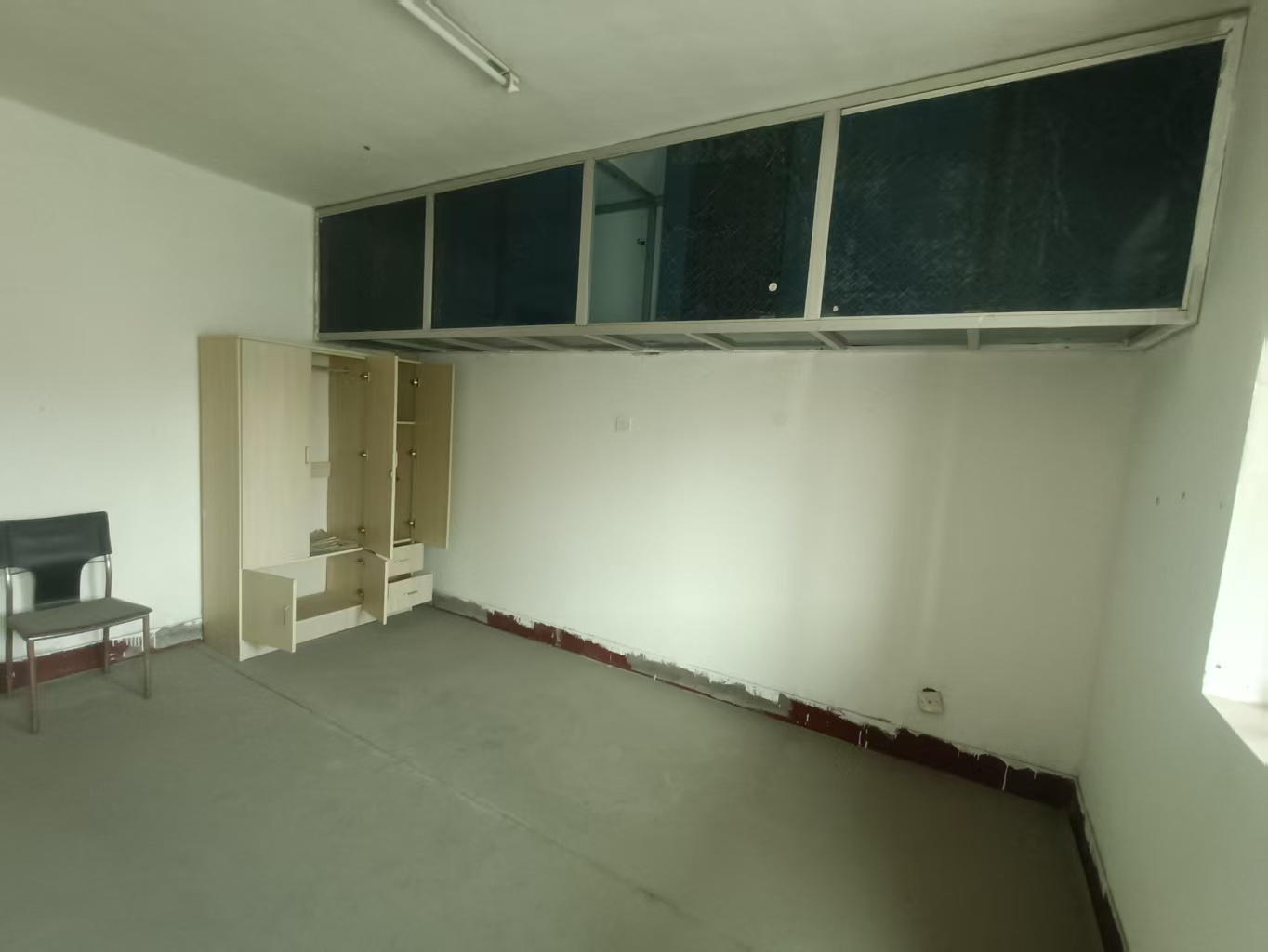 郭里园 1室1厅1卫 47.3m²