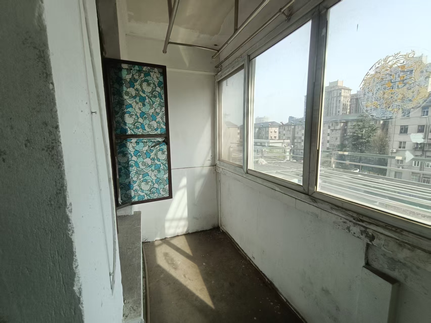 郭里园 1室1厅1卫 47.3m²