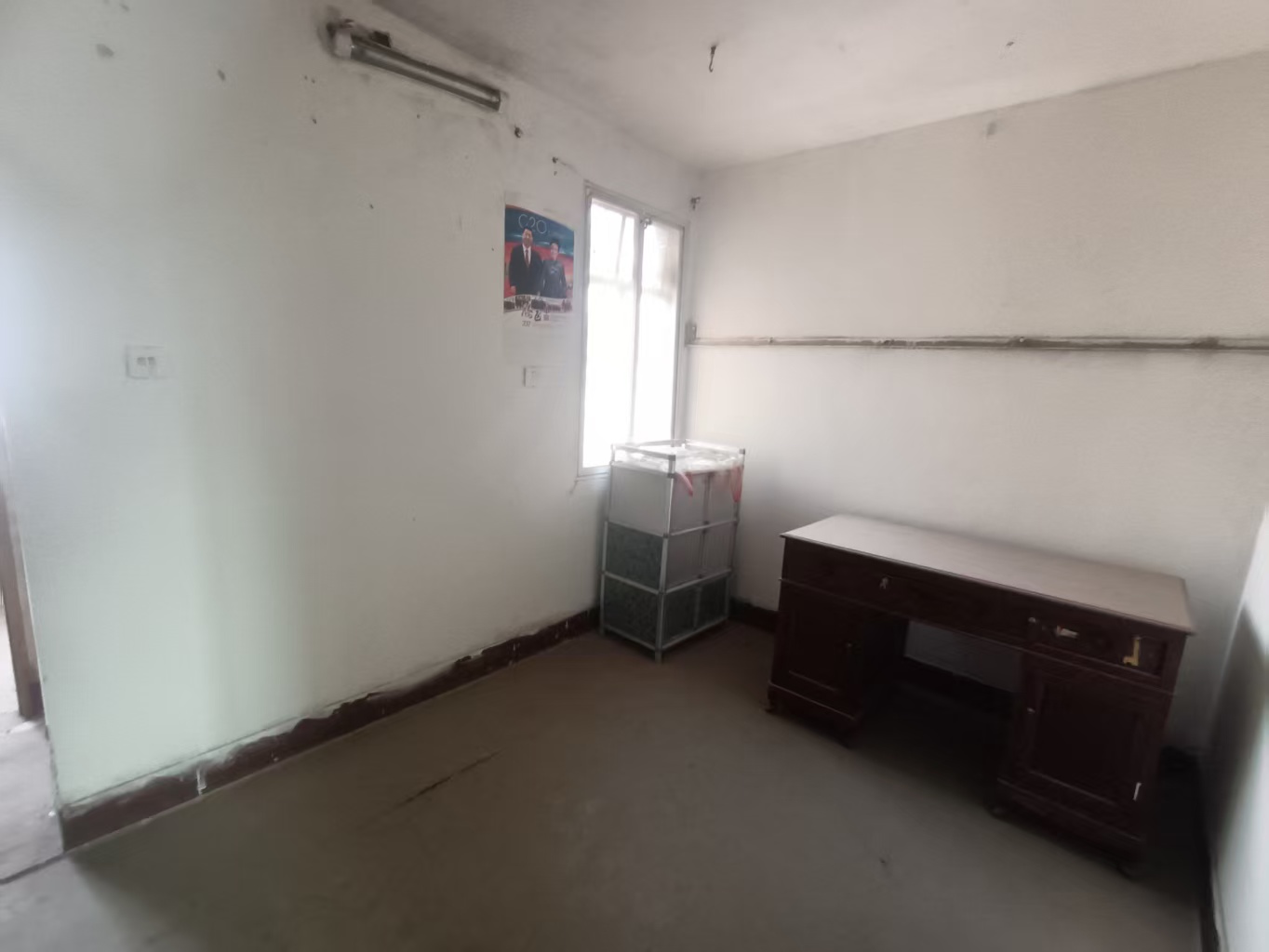 郭里园 1室1厅1卫 47.3m²