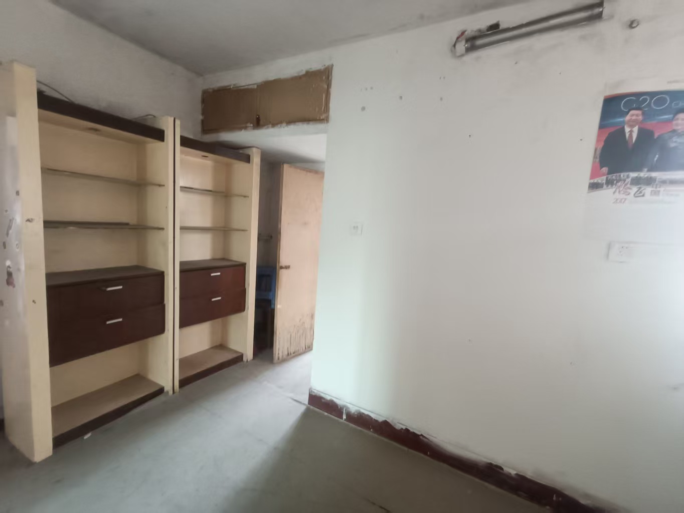 郭里园 1室1厅1卫 47.3m²