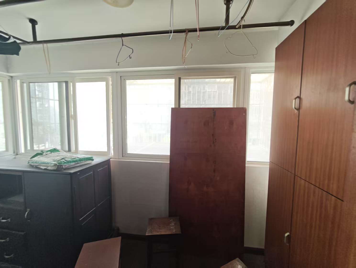 城山家园 3室2厅1卫 100m&sup2;