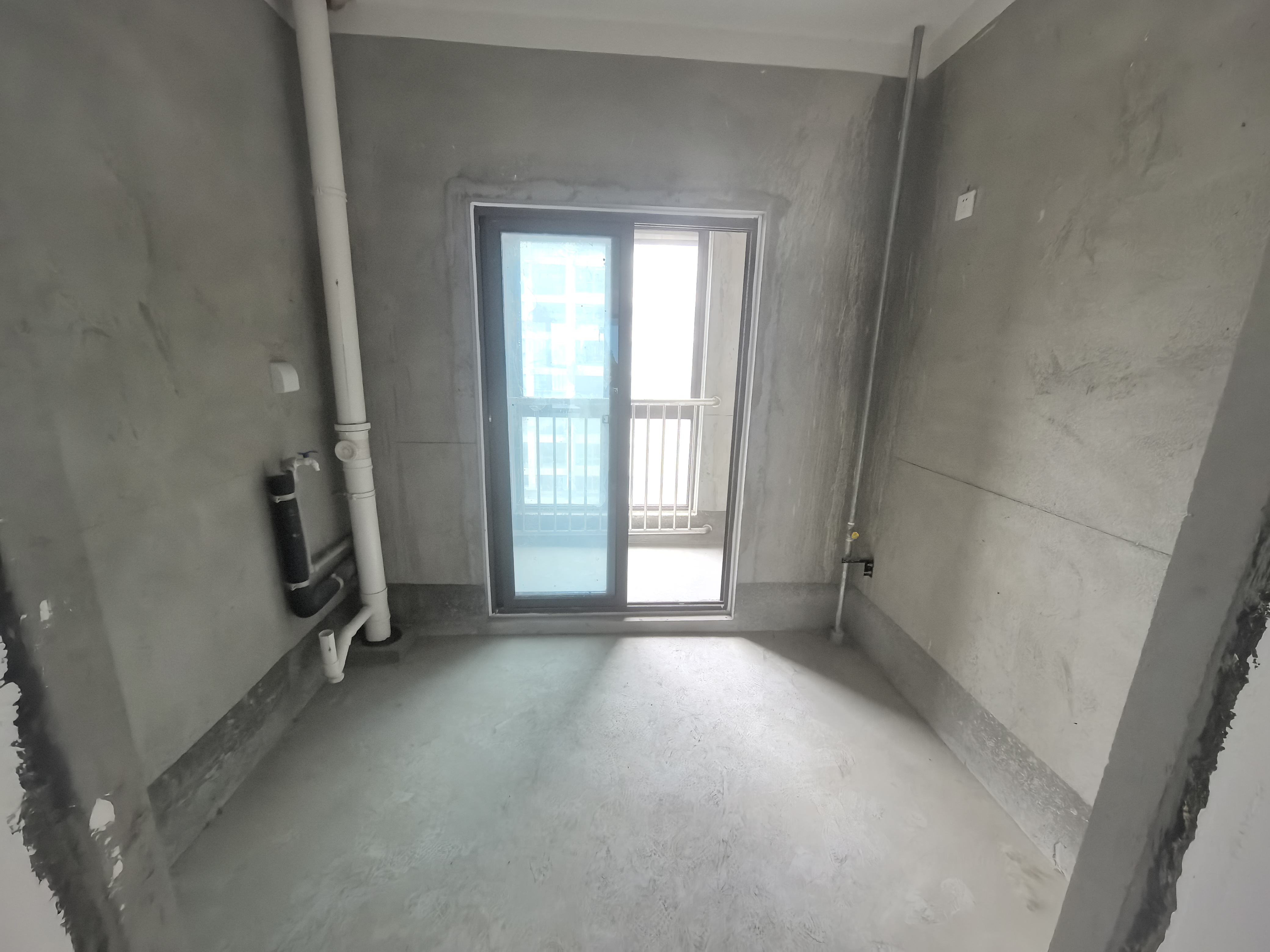 正泰江岸水苑 3室2厅2卫 120.61m&sup2;