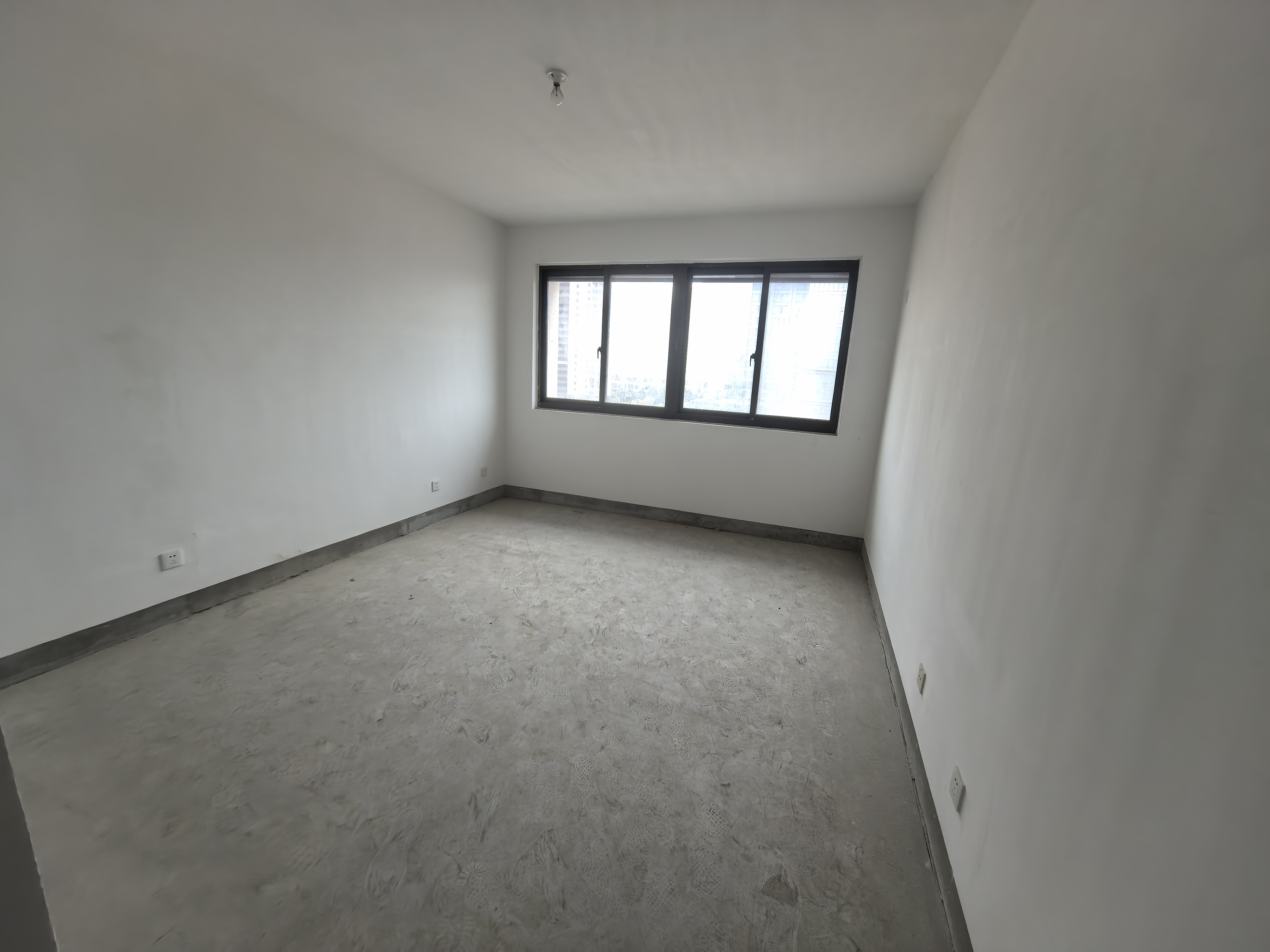 正泰江岸水苑 3室2厅2卫 120.61m&sup2;