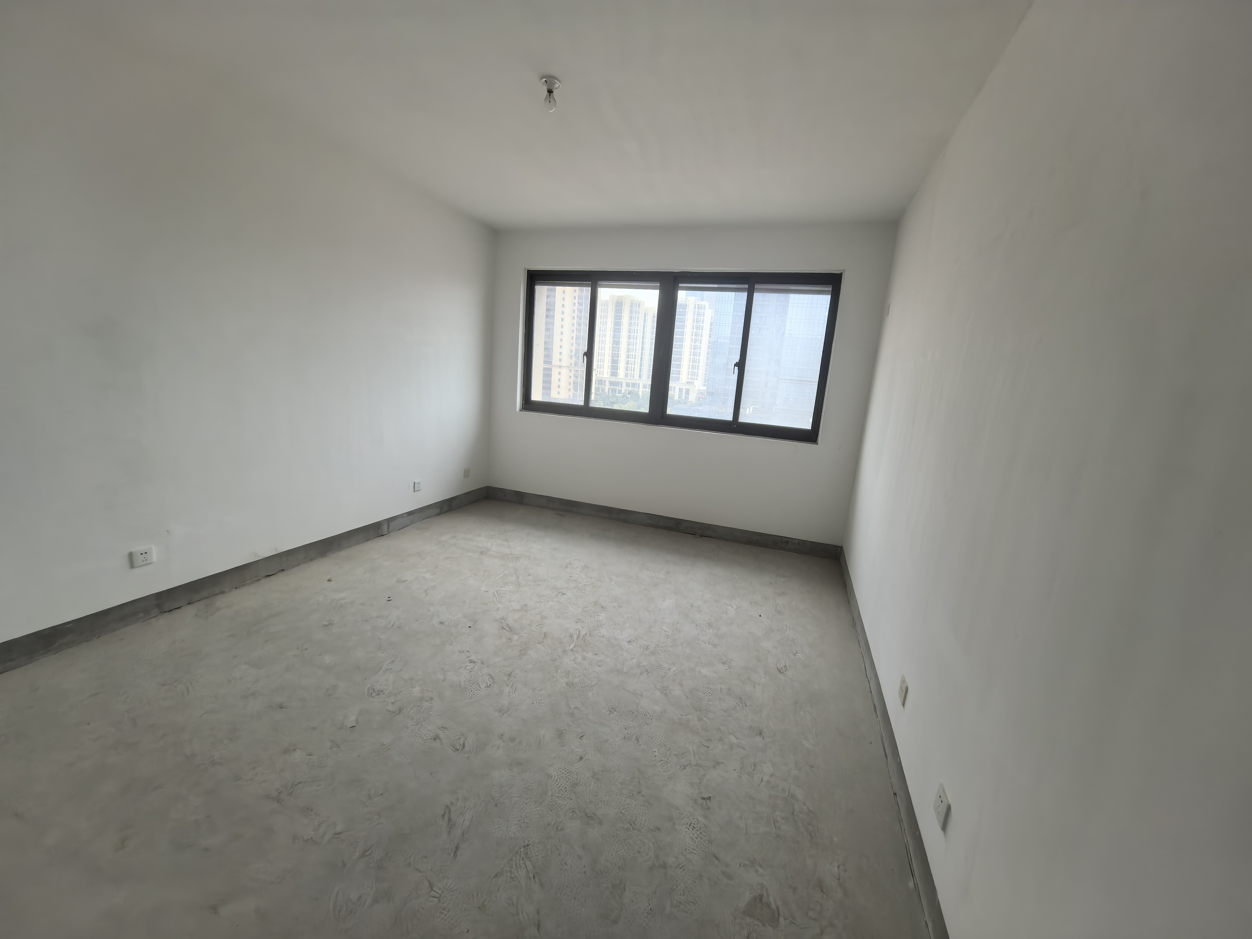 正泰江岸水苑 3室2厅2卫 120.61m&sup2;