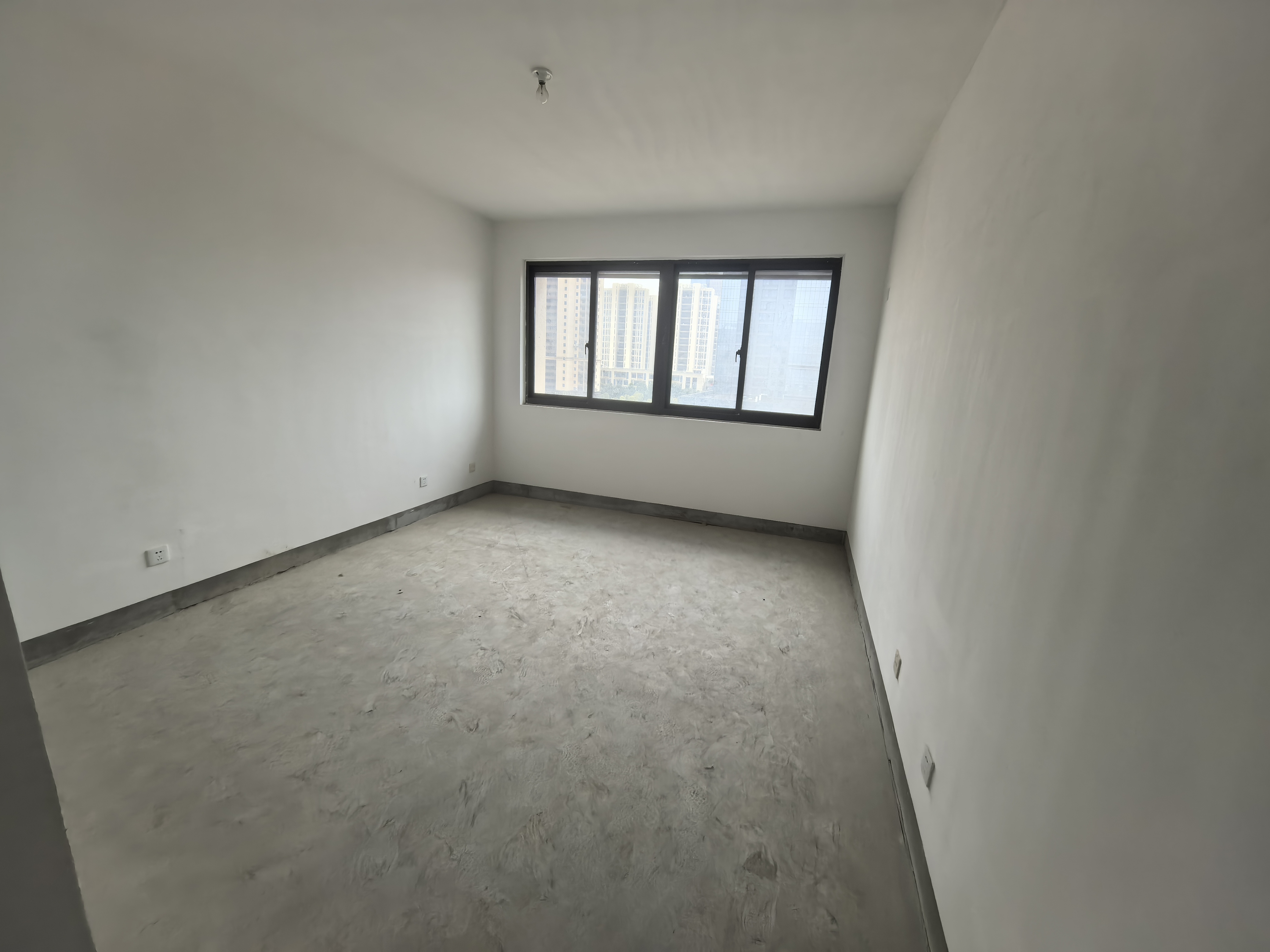 正泰江岸水苑 3室2厅2卫 120.61m&sup2;