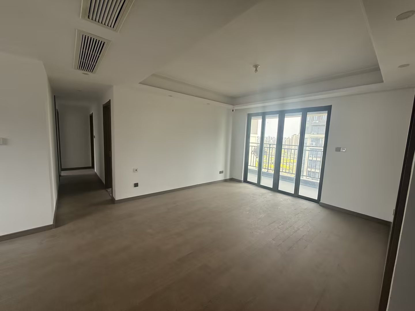 君兰天悦 4室2厅2卫 139.21m&sup2;