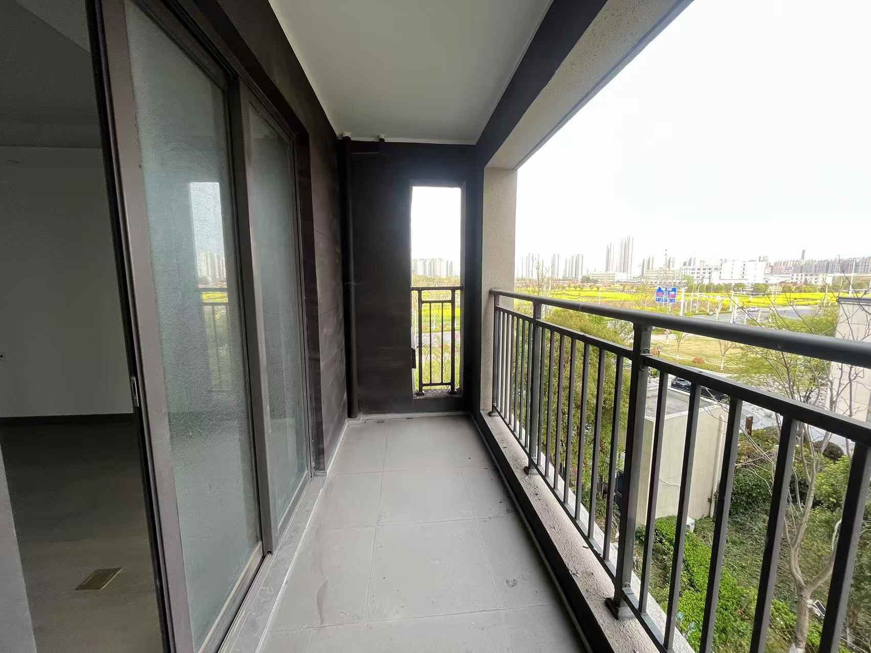 君兰天悦 3室2厅2卫 122.7m&sup2;