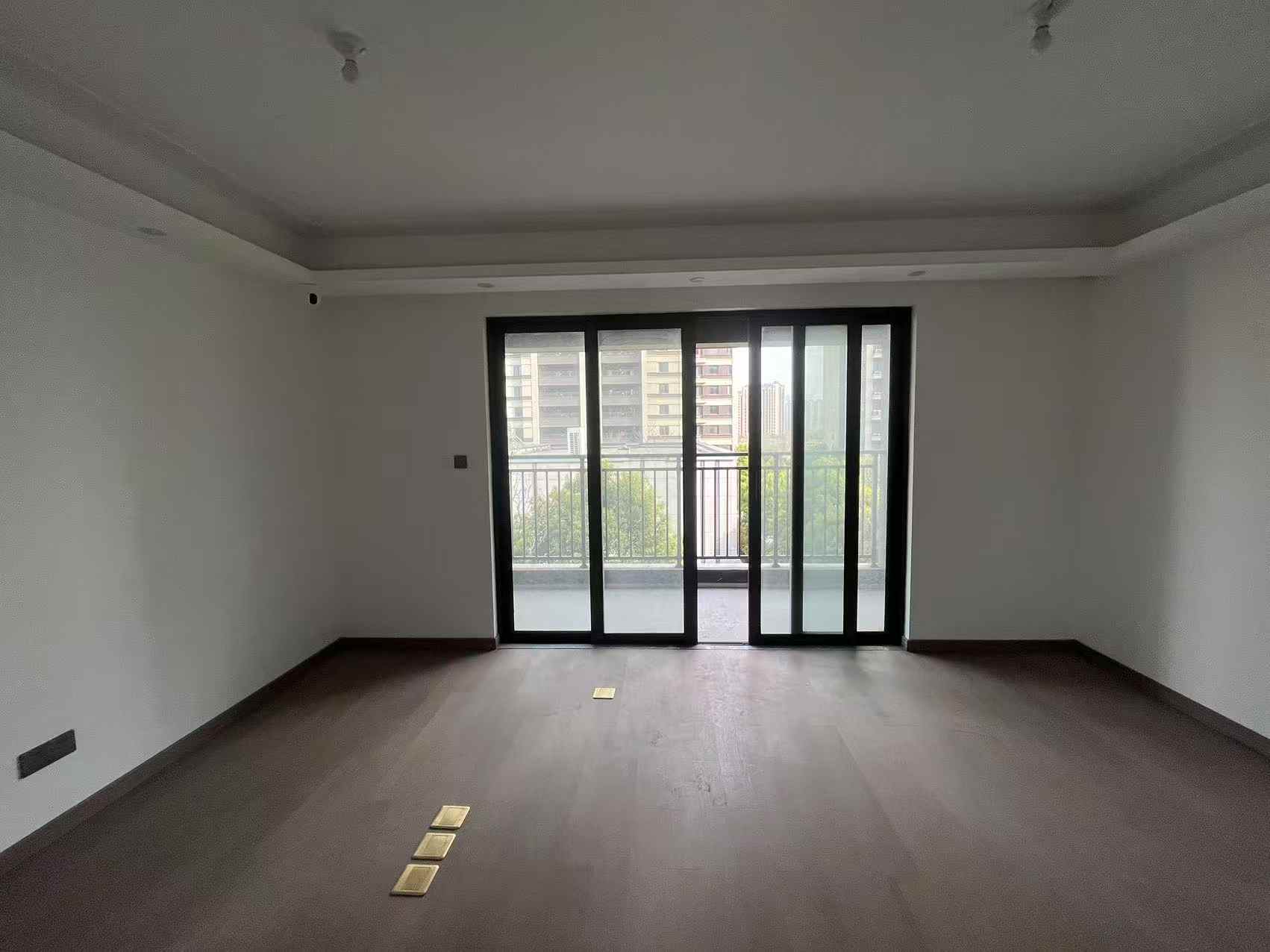 君兰天悦 3室2厅2卫 122.7m²