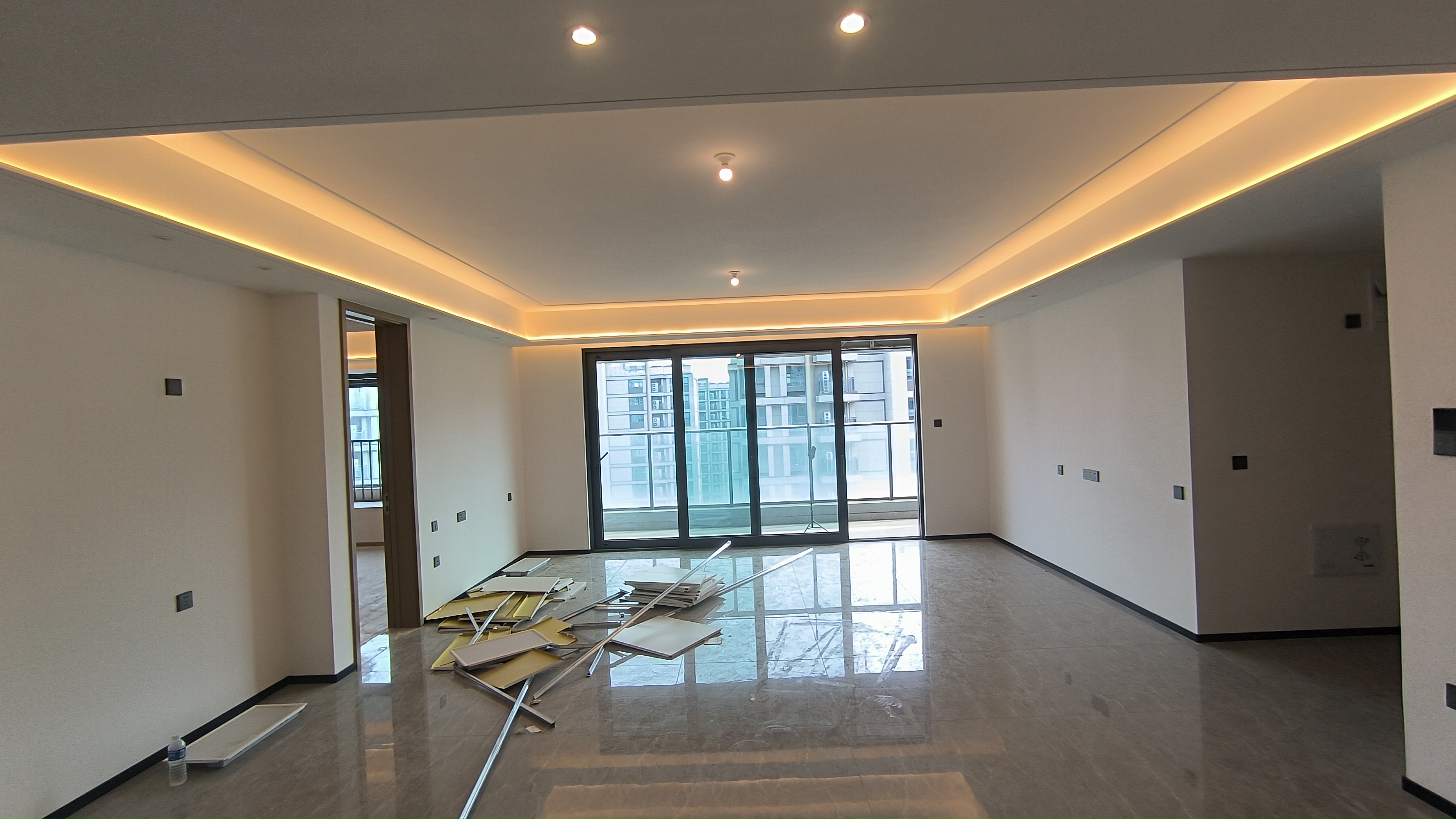 万科方圆 4室2厅2卫 161.49m²
