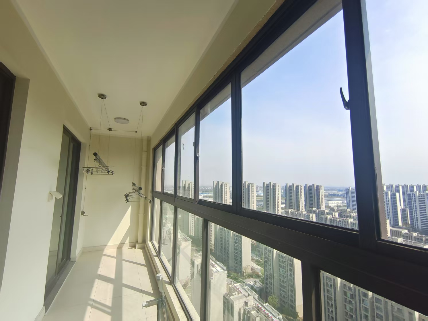 时光漫城 4室2厅2卫 125m²