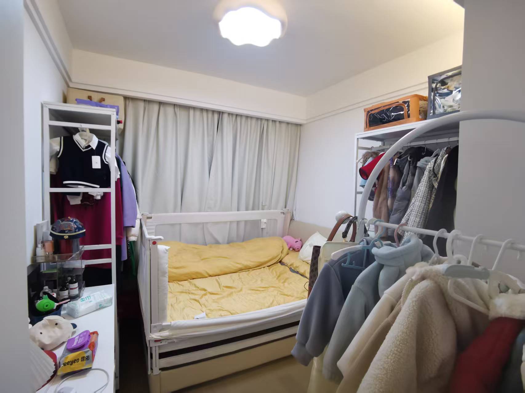 碧桂园公园星荟 3室2厅2卫 121m&sup2;