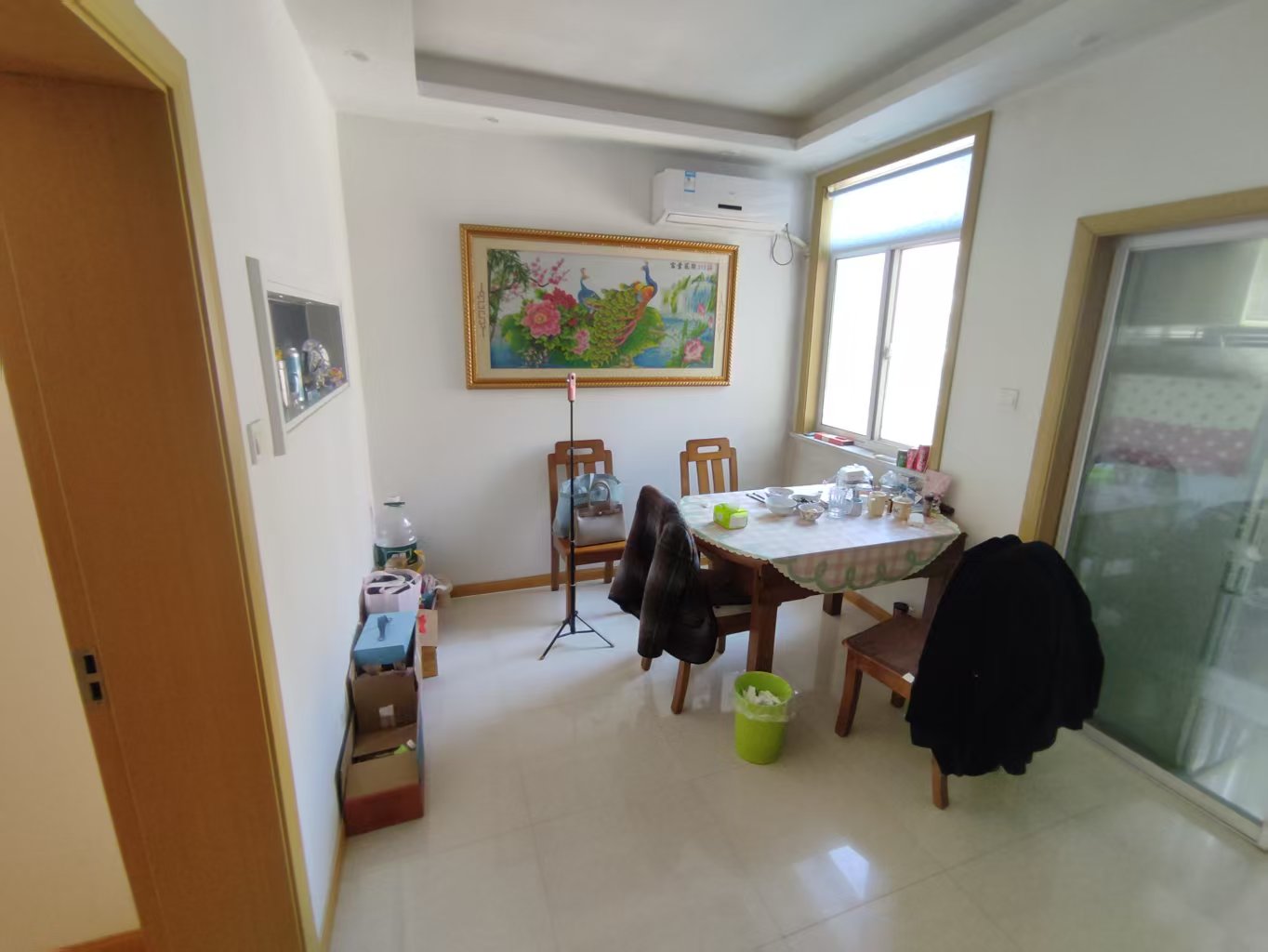 光明新村 2室1厅1卫 69m²