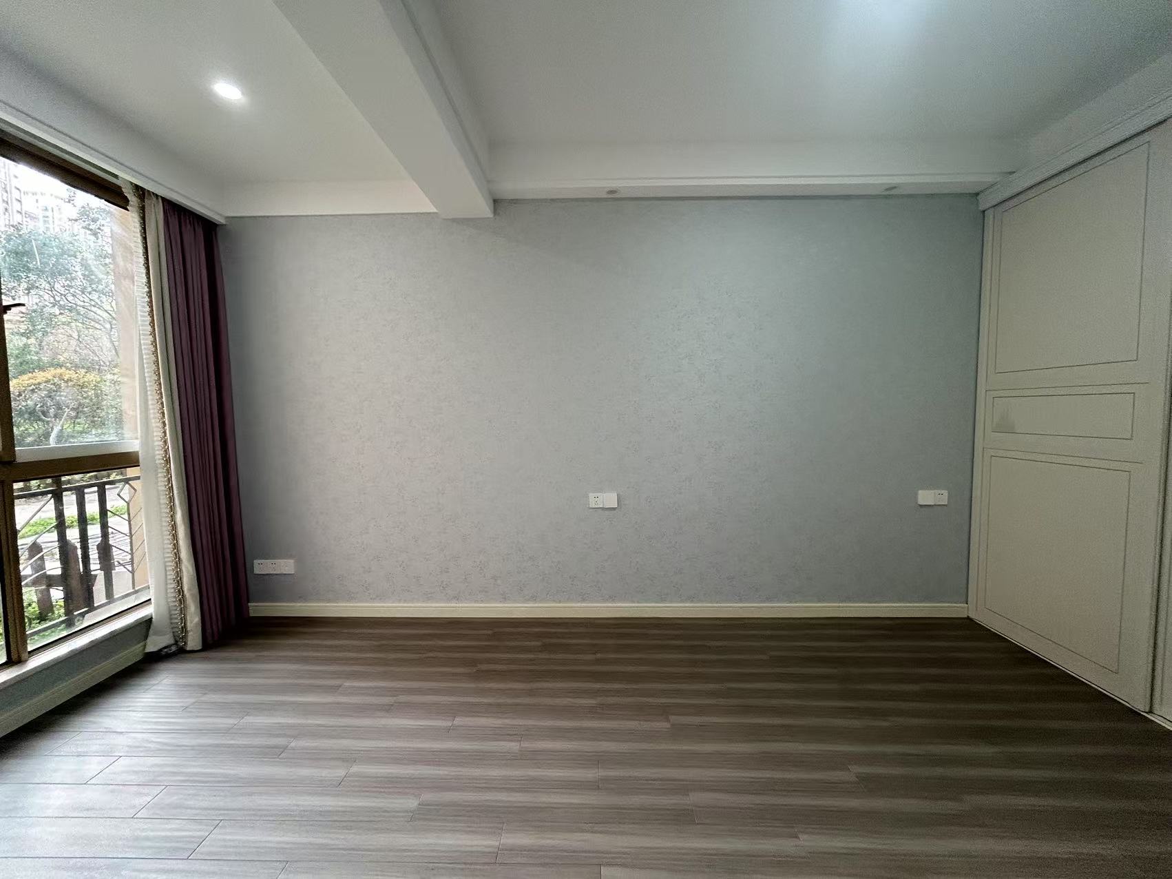 中南世纪花城一期 2室2厅1卫 98.00m&sup2;