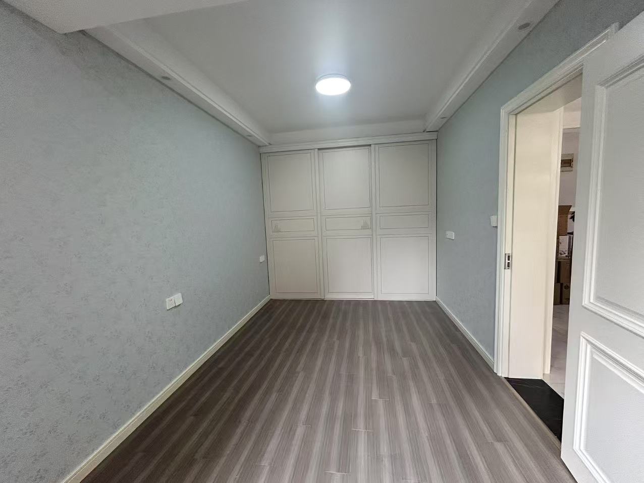 中南世纪花城一期 2室2厅1卫 98.00m&sup2;