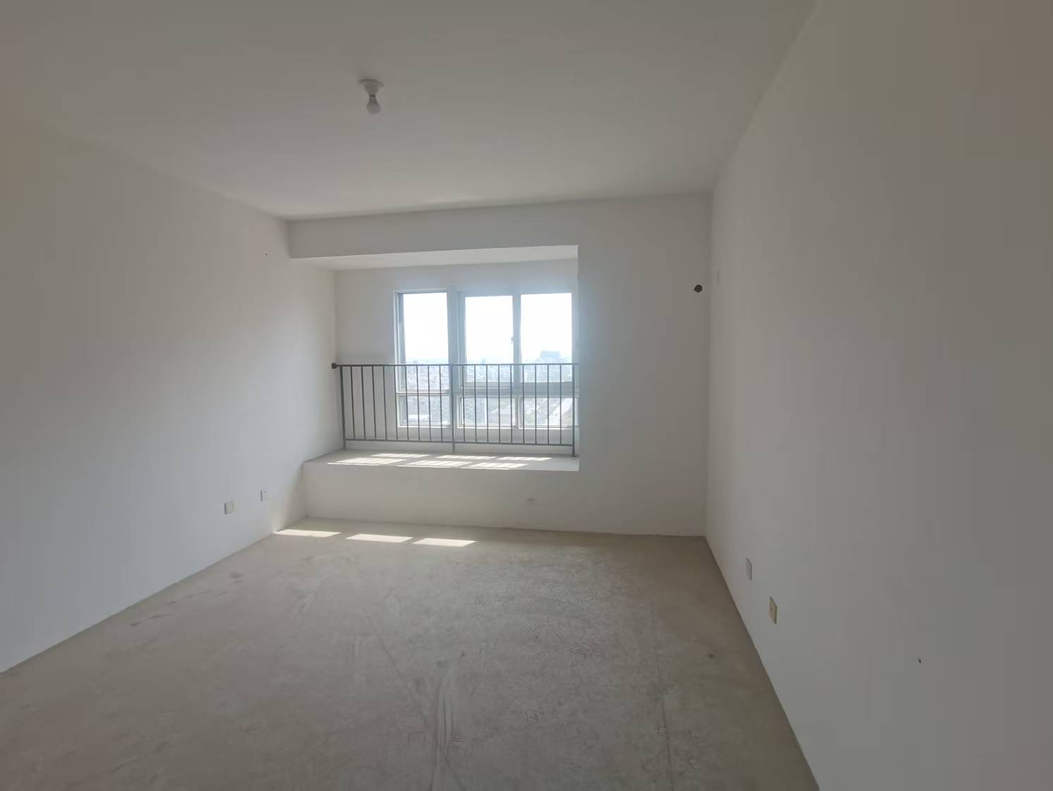 和融&bull;优山美地名邸 3室2厅2卫 143.26m&sup2;
