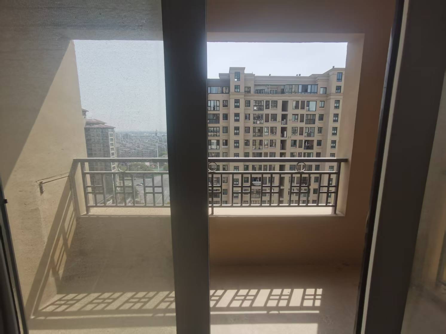 和融&bull;优山美地名邸 3室2厅2卫 143.26m&sup2;