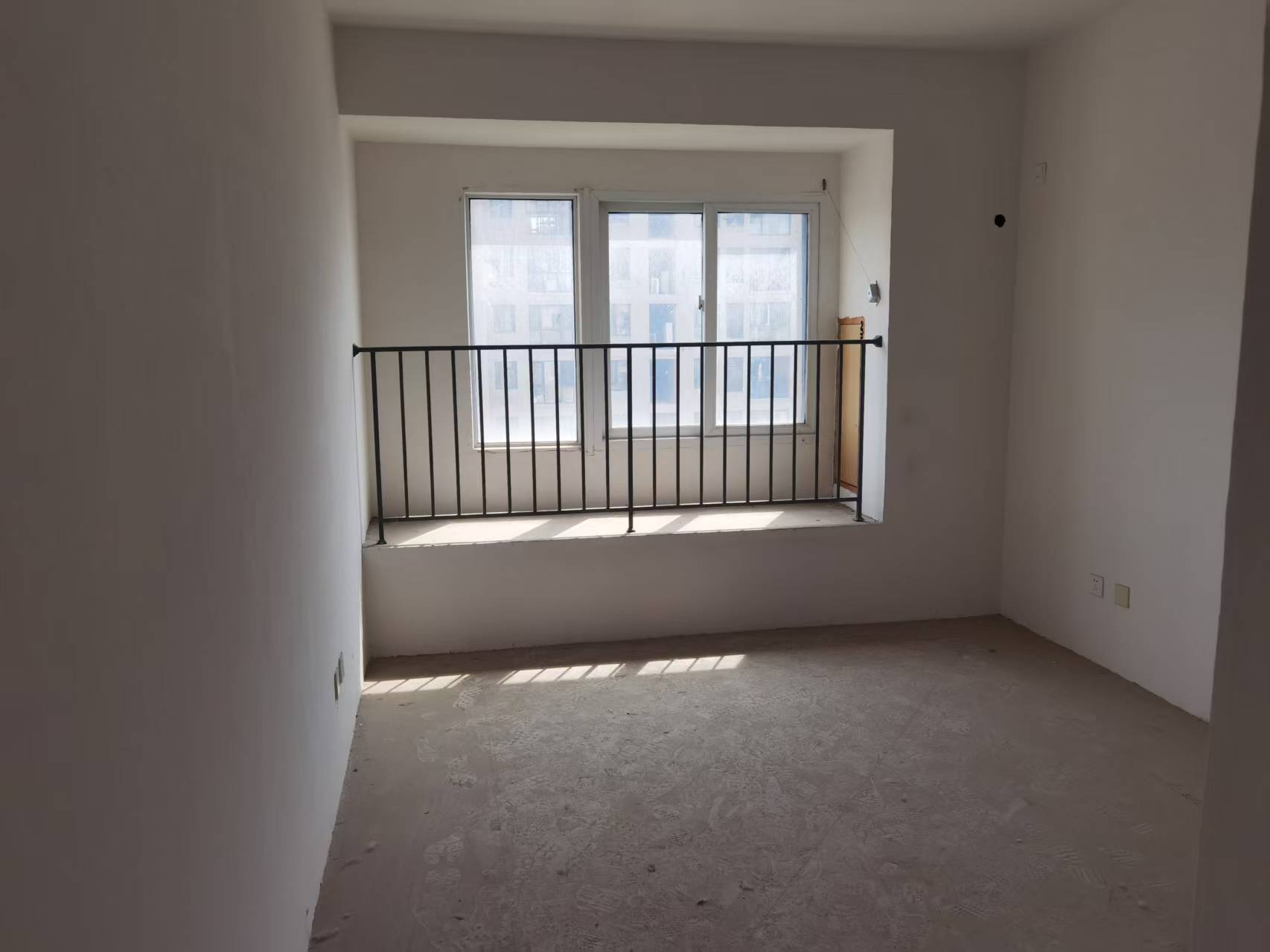 和融&bull;优山美地名邸 3室2厅2卫 143.26m&sup2;