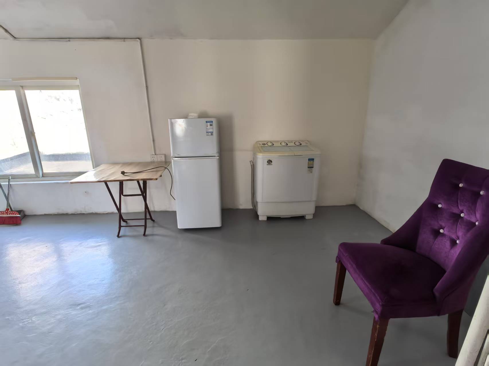 秦灶新村 3室1厅1卫 96m&sup2;