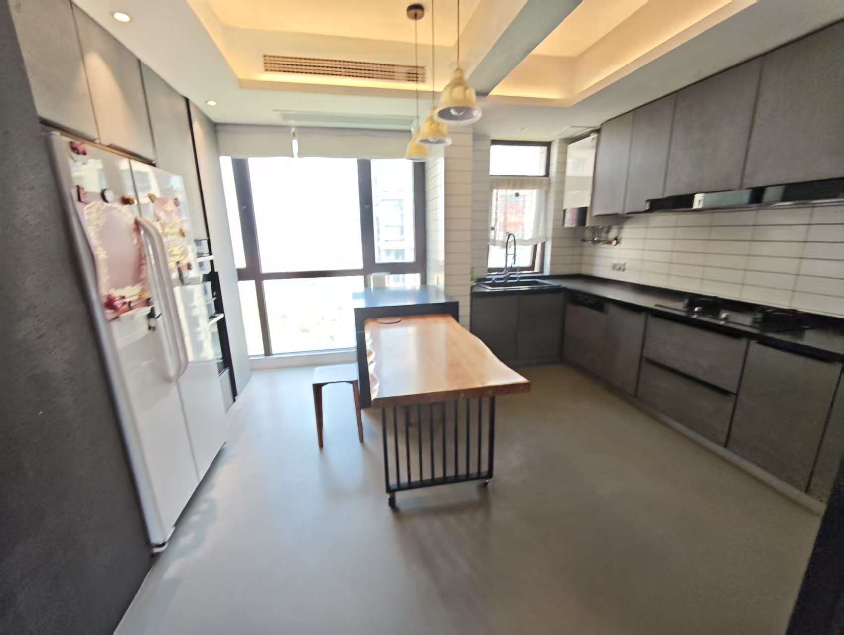 苏建学府雅居 3室2厅1卫 111.76m²